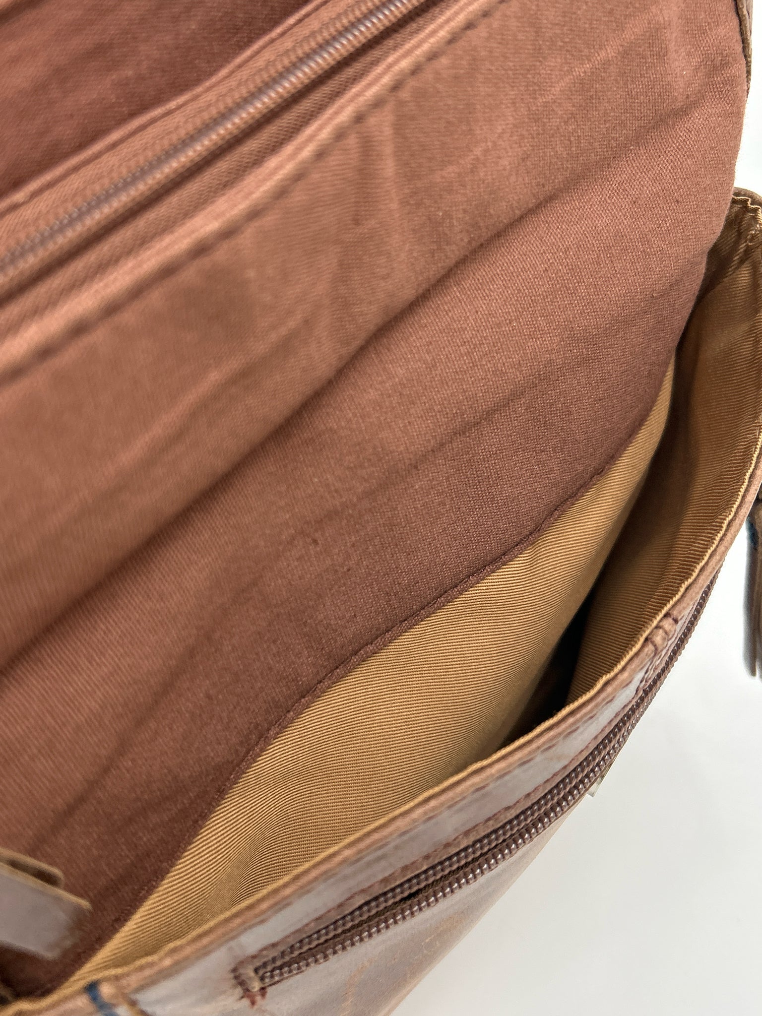 THE SAK Brown Women Backpack