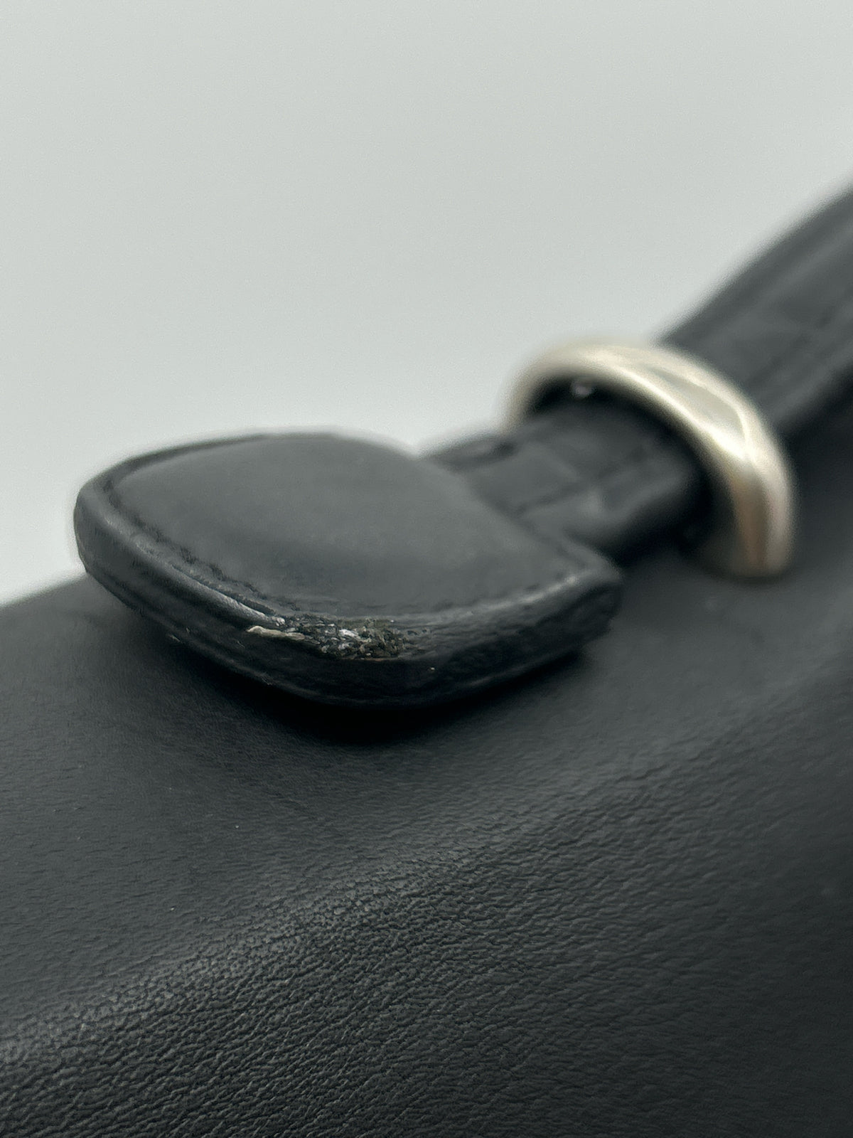 Coach Black Women Purse