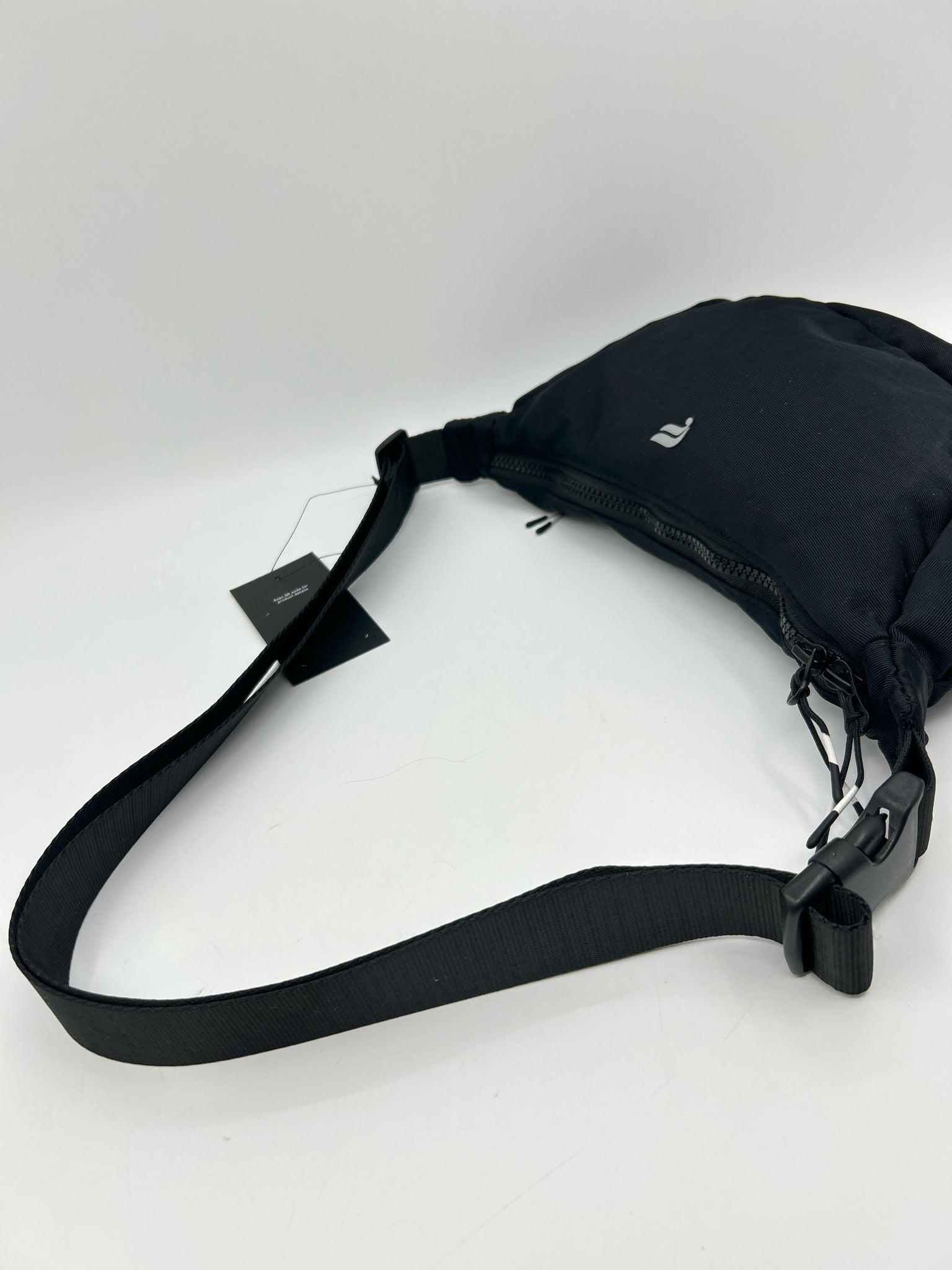 FABLETICS NWT Black Women Purse