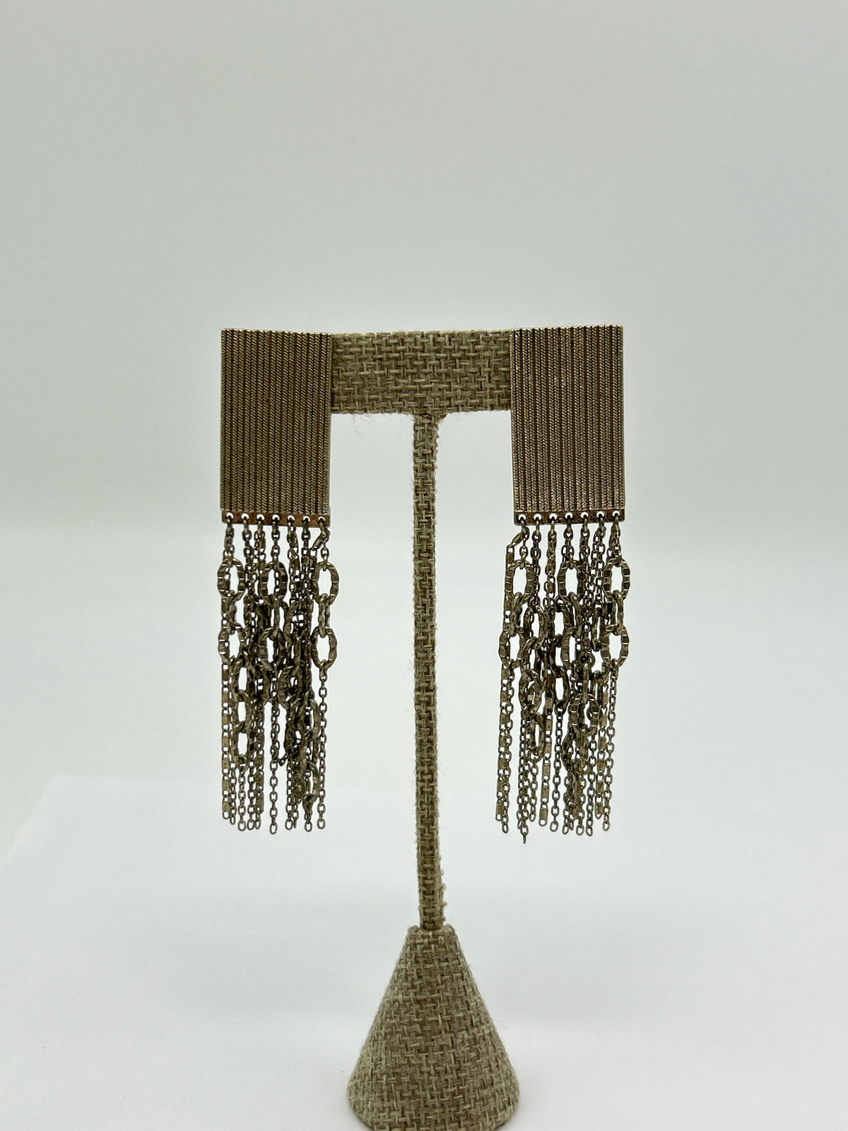 ANTHROPOLOGIE NWT Earrings