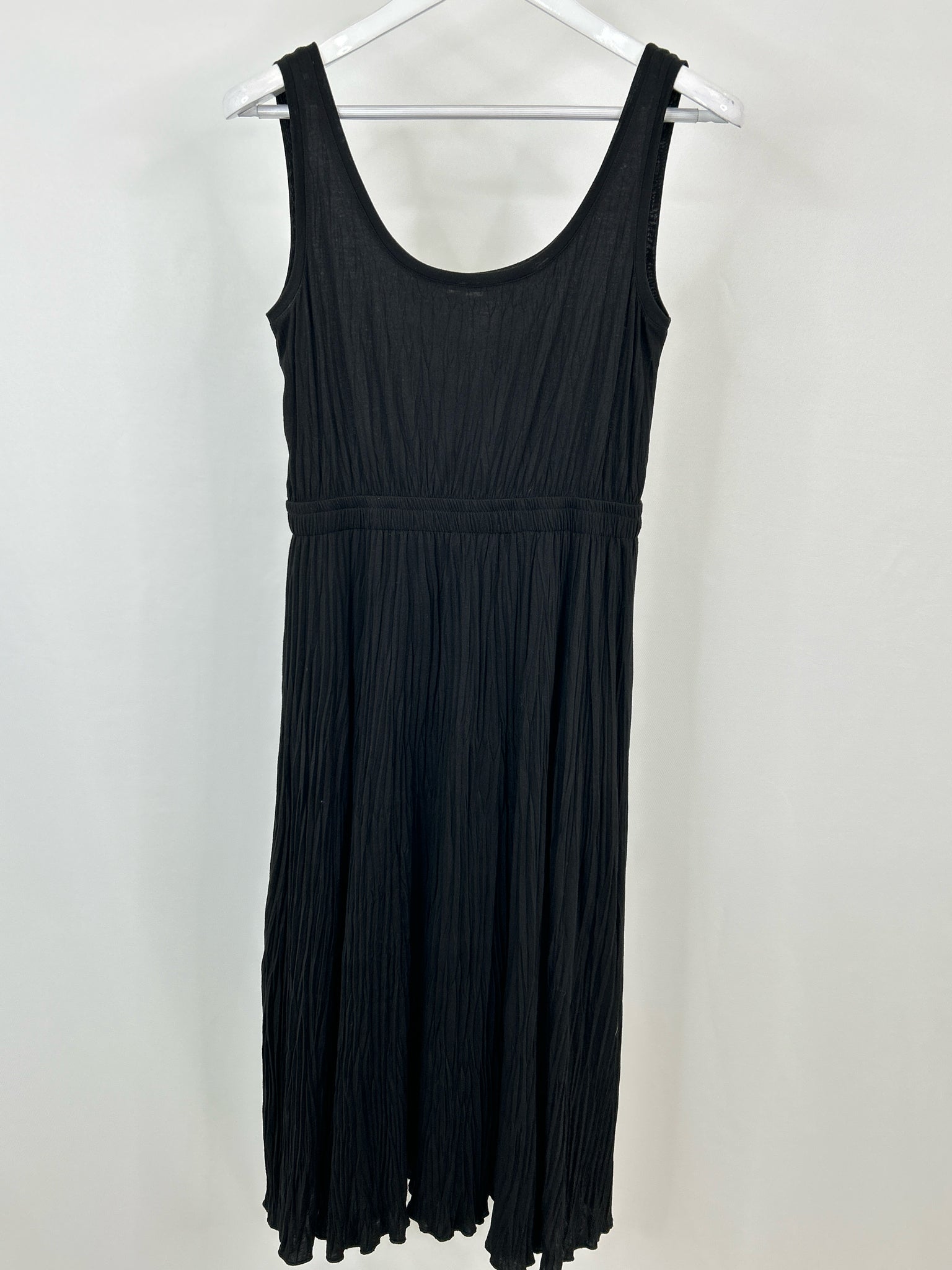 VINCE Size SP Black Women Dress