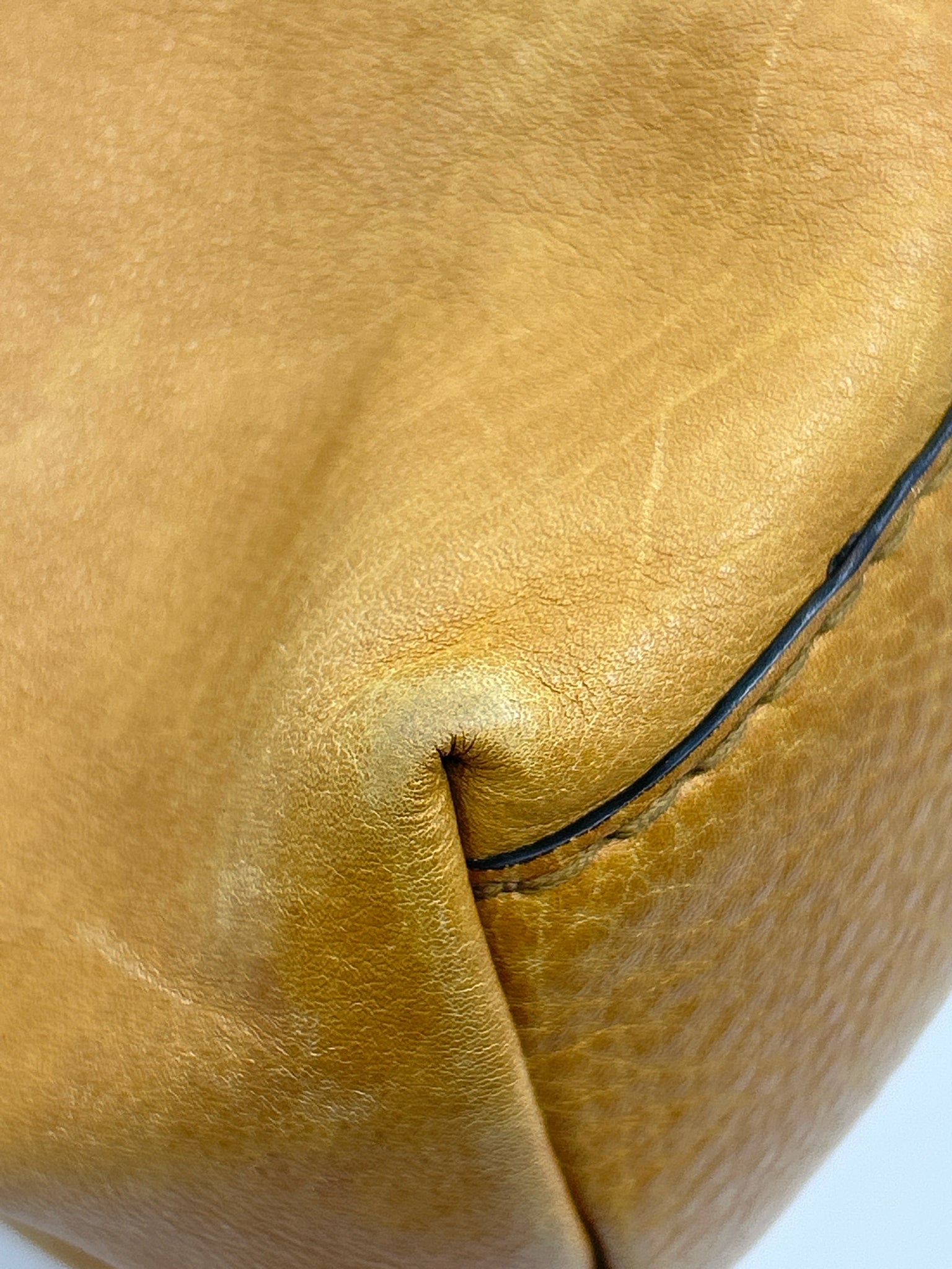 GUCCI Tan Women Tote