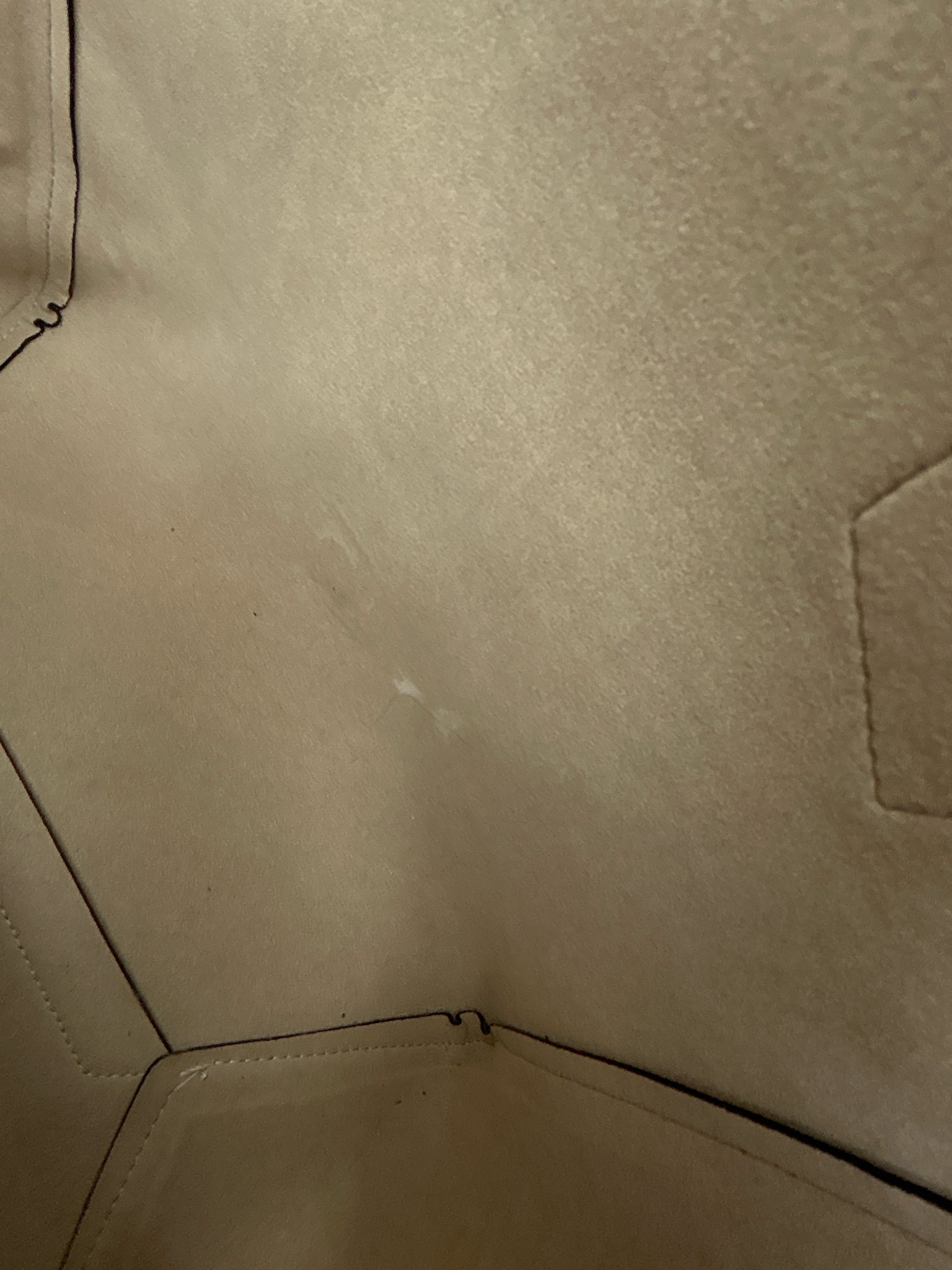 BANANA REPUBLIC COGNAC Women Tote