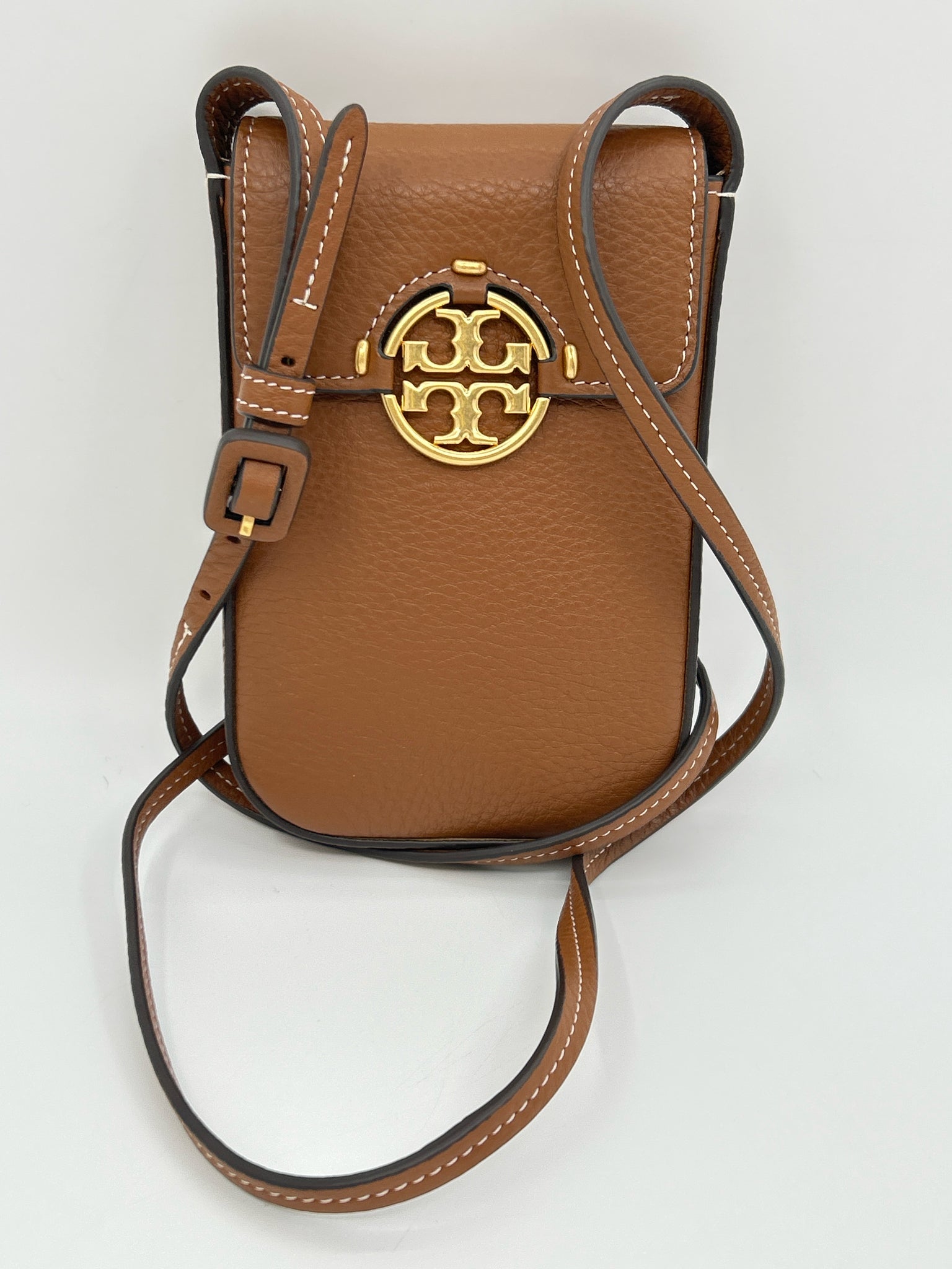 TORY BURCH Tan Women Purse