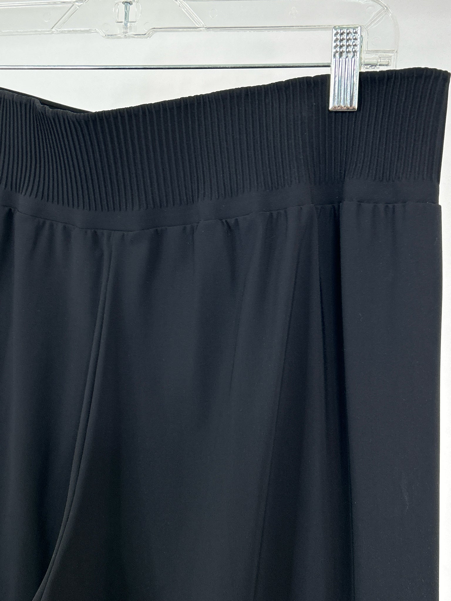 ATHLETA Size L Black Women Pants