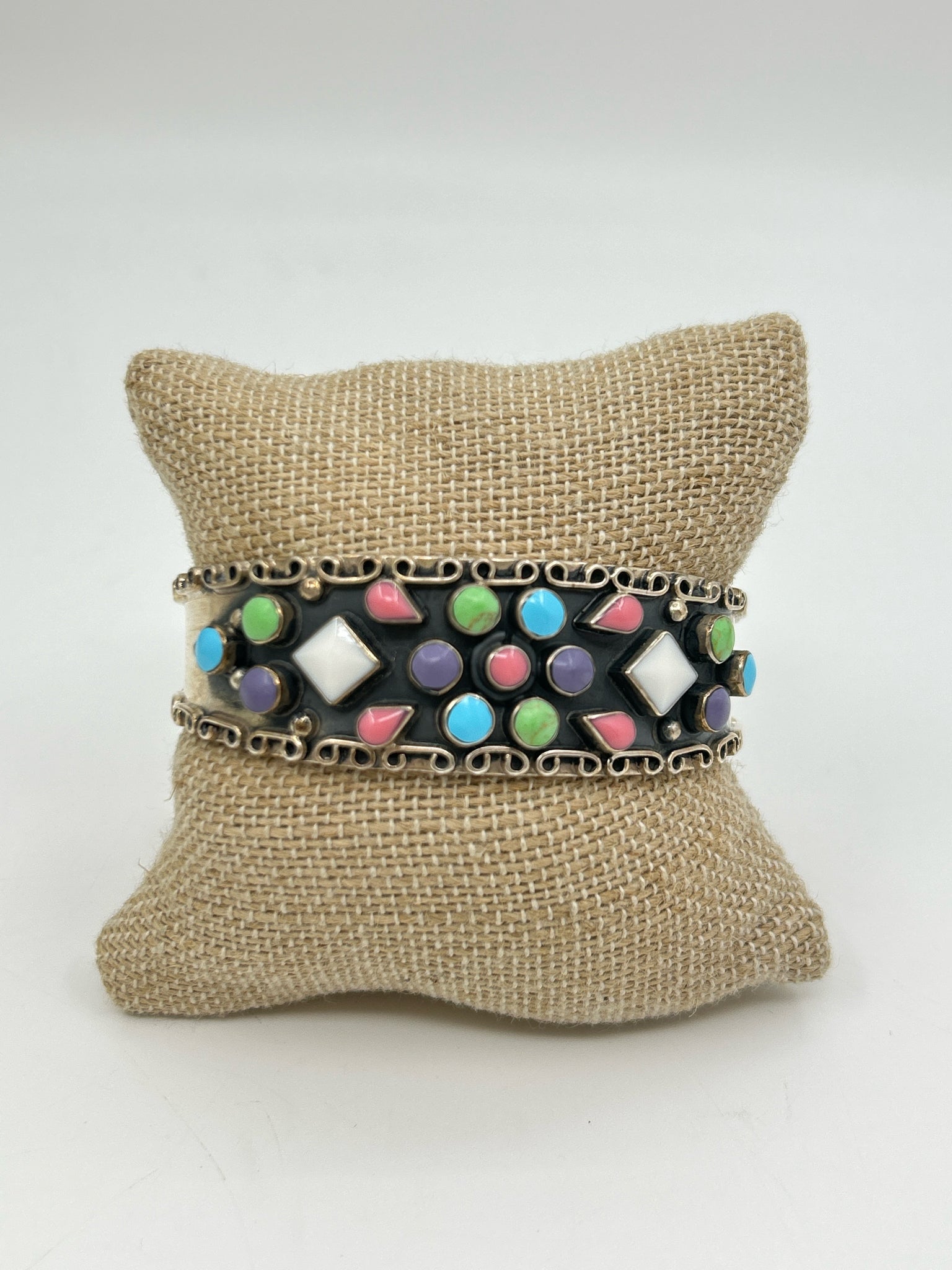 925 Silver Bracelet