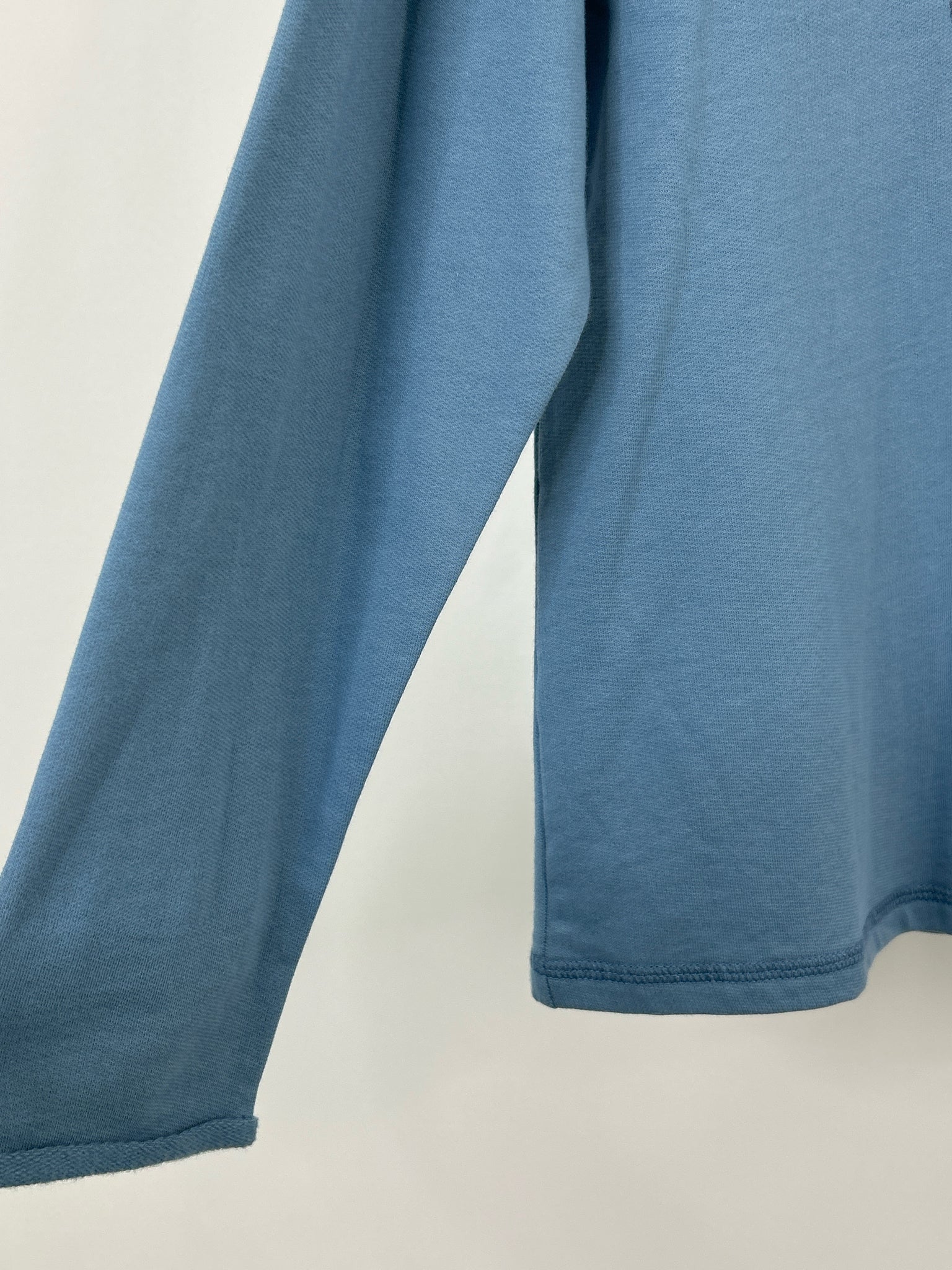 Escape by Habitat Clothes Size S Blue Women Pullover