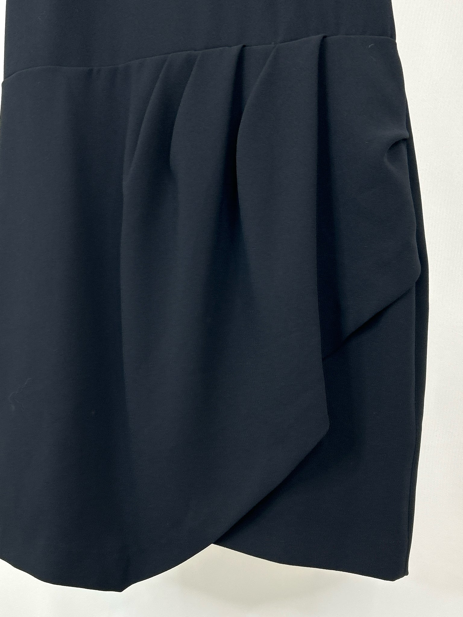 IRO EU Size 44 Black Women Dress NWT