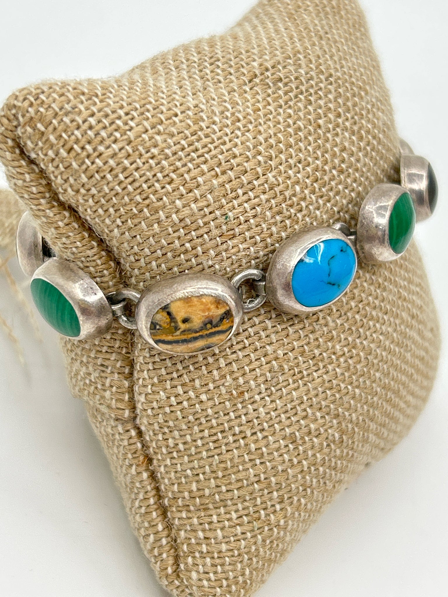 MEXICO 925 sterling silver Bracelet