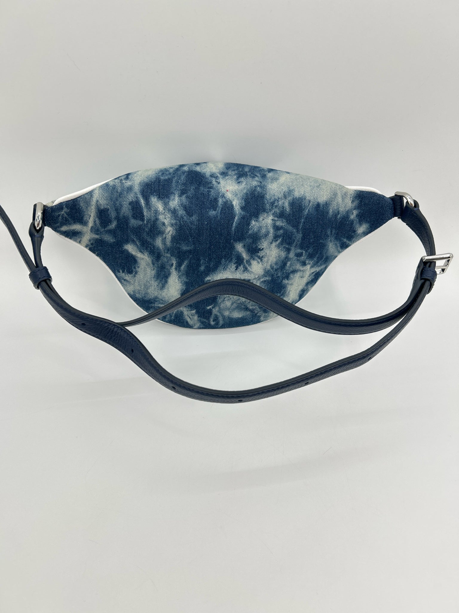 KATE SPADE BLUE DENIM Women Purse