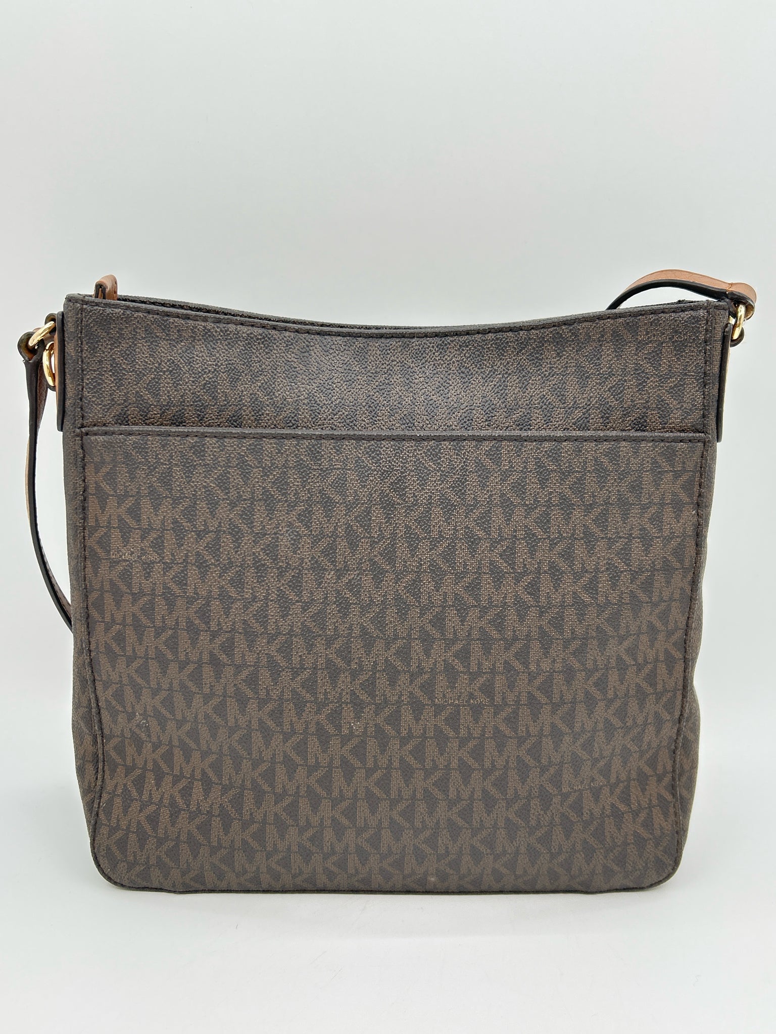 MICHAEL KORS Brown Women Purse