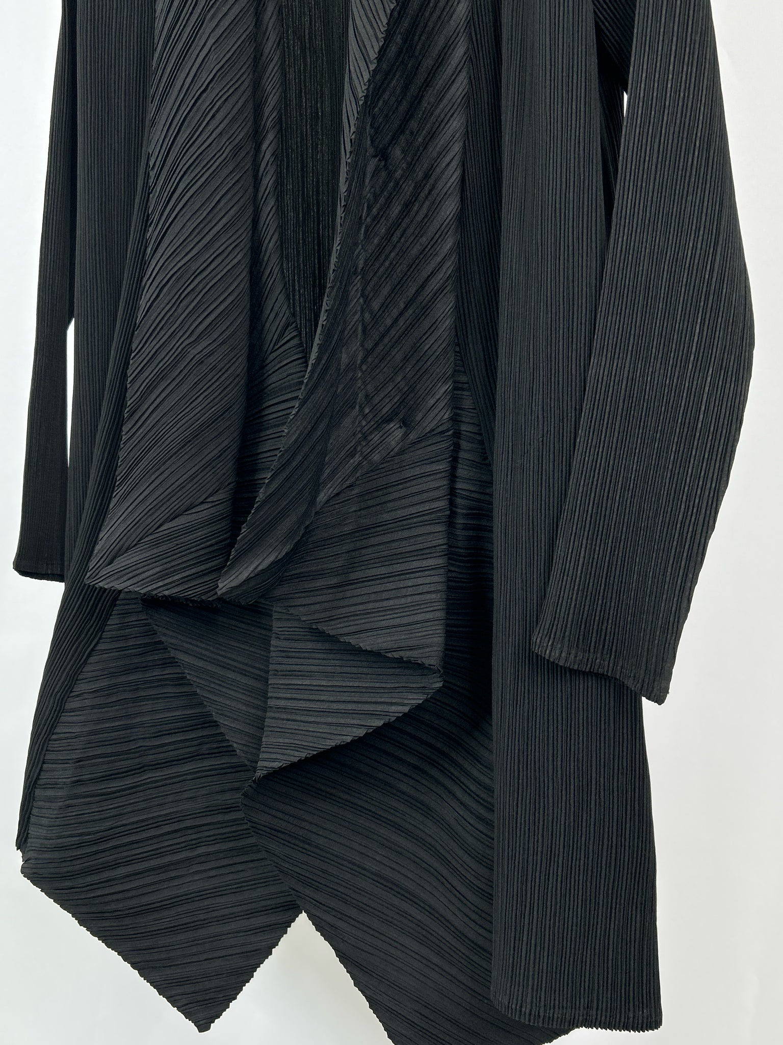 VANITE COUTURE One Size Black Women Cardigan