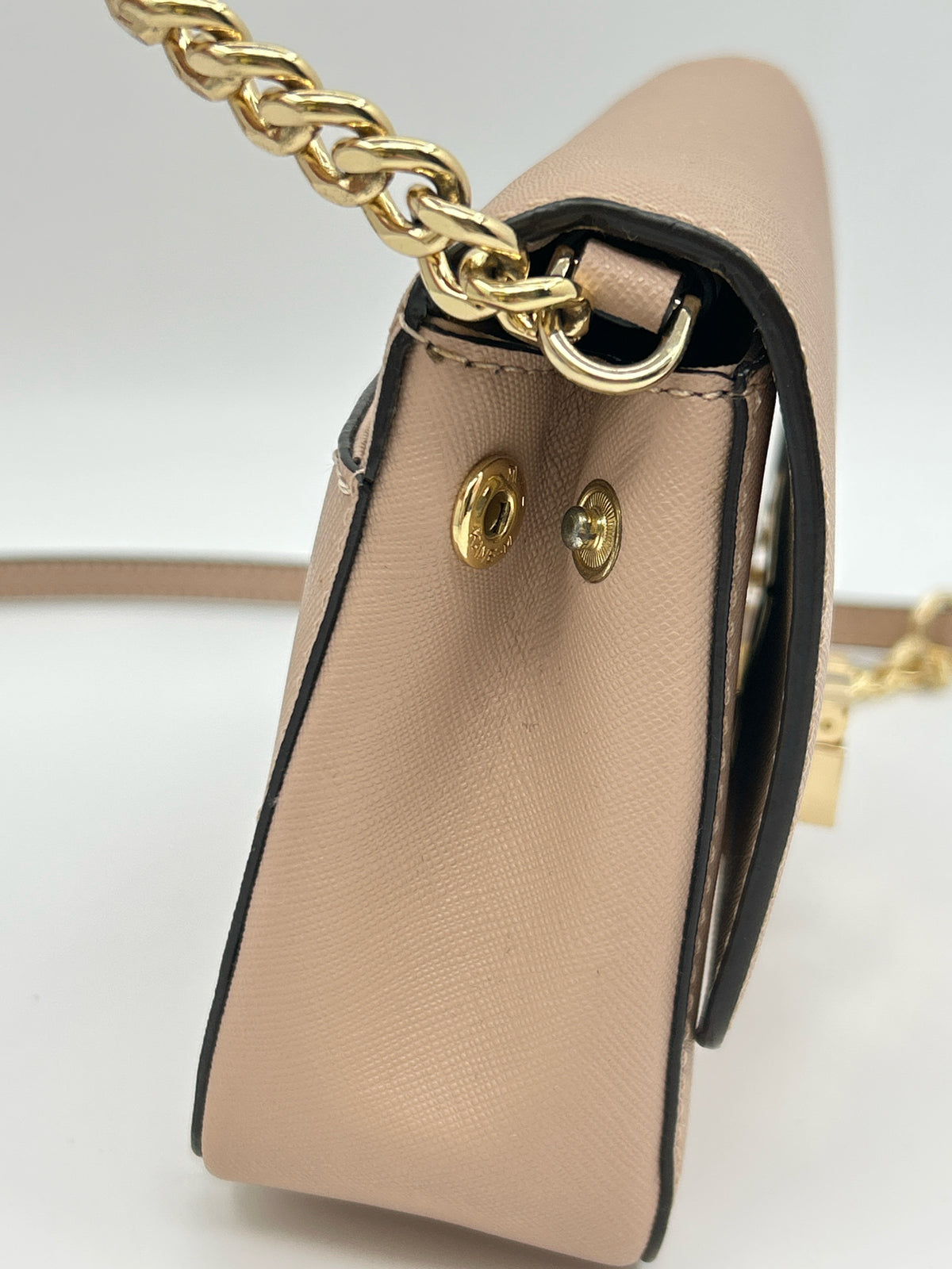 MICHAEL MICHAEL KORS BLUSH Women Purse
