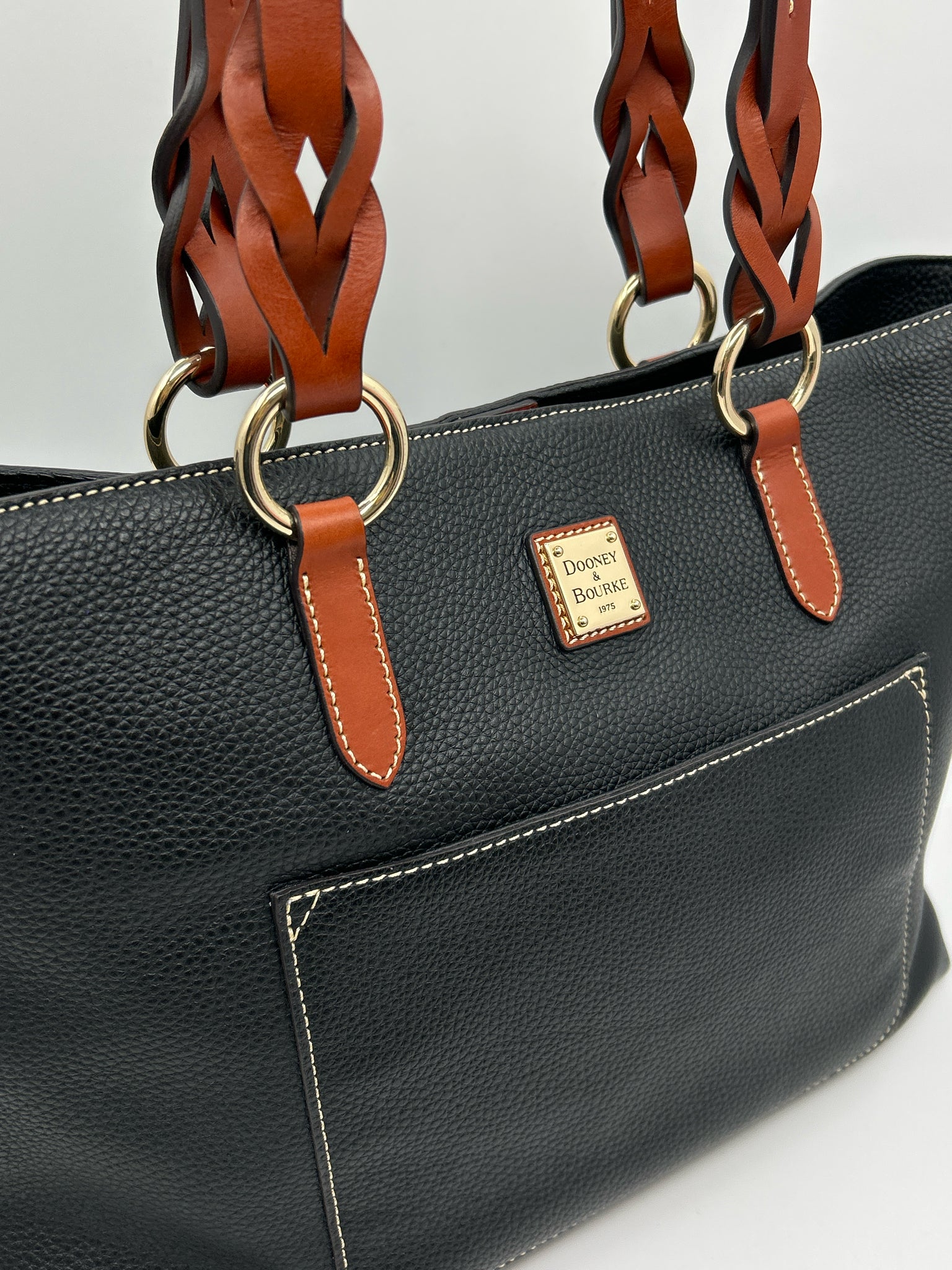 DOONEY & BOURKE Black Women Tote