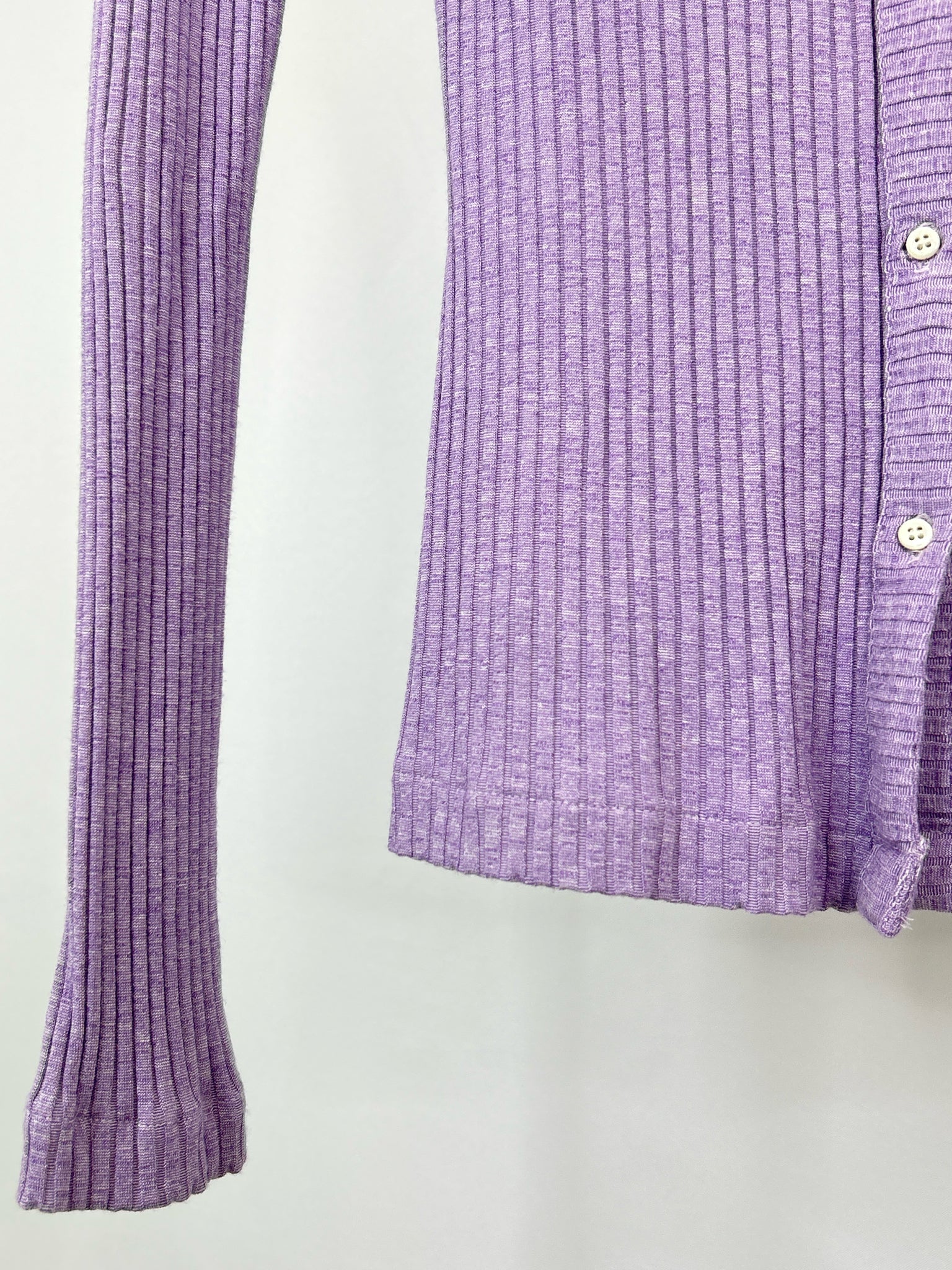 CITIZENS OF HUMANITY Size S Lavender Women 2-piece Set