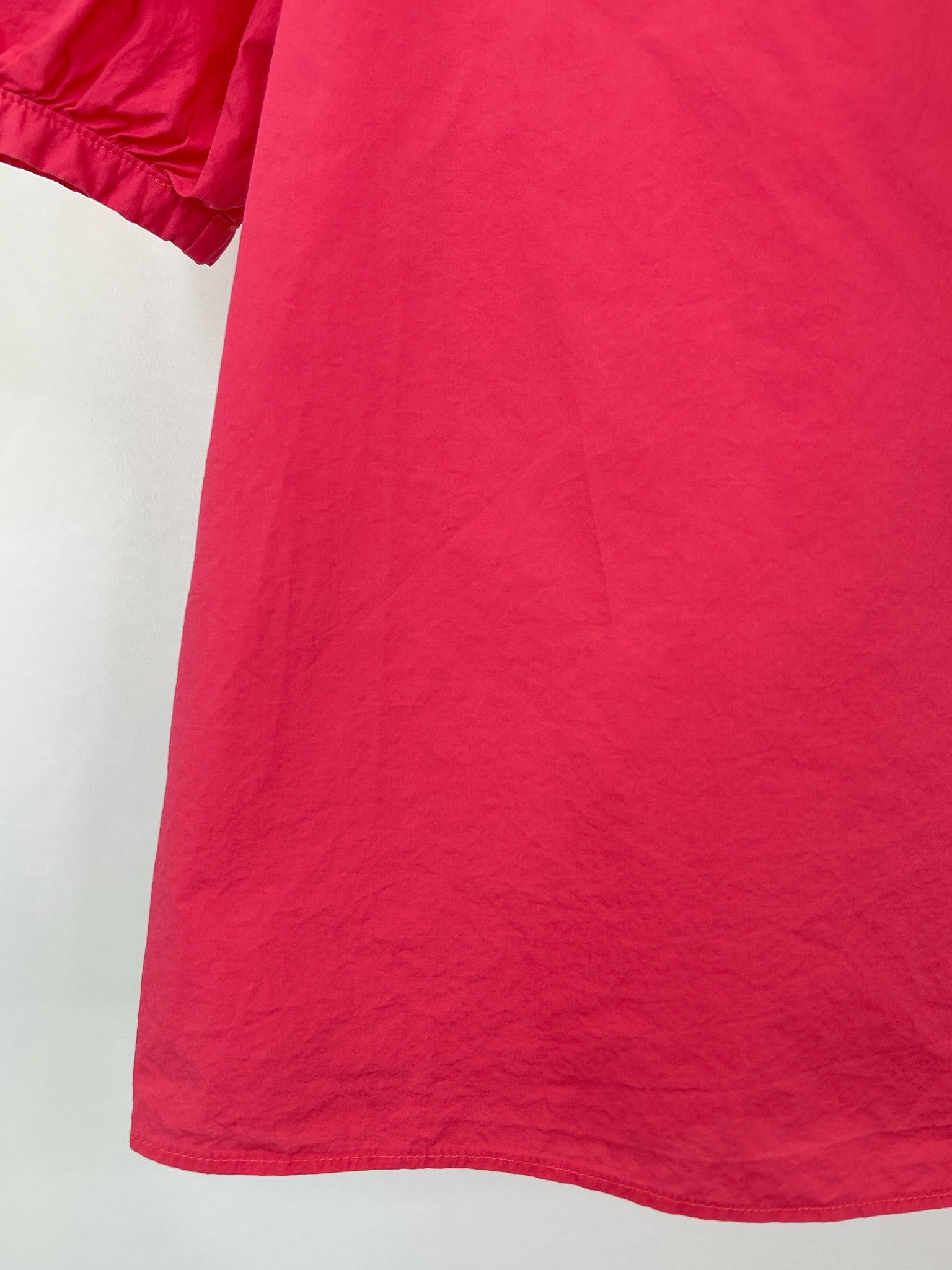 Hyacinth House Size M Rose Pink Women Blouse