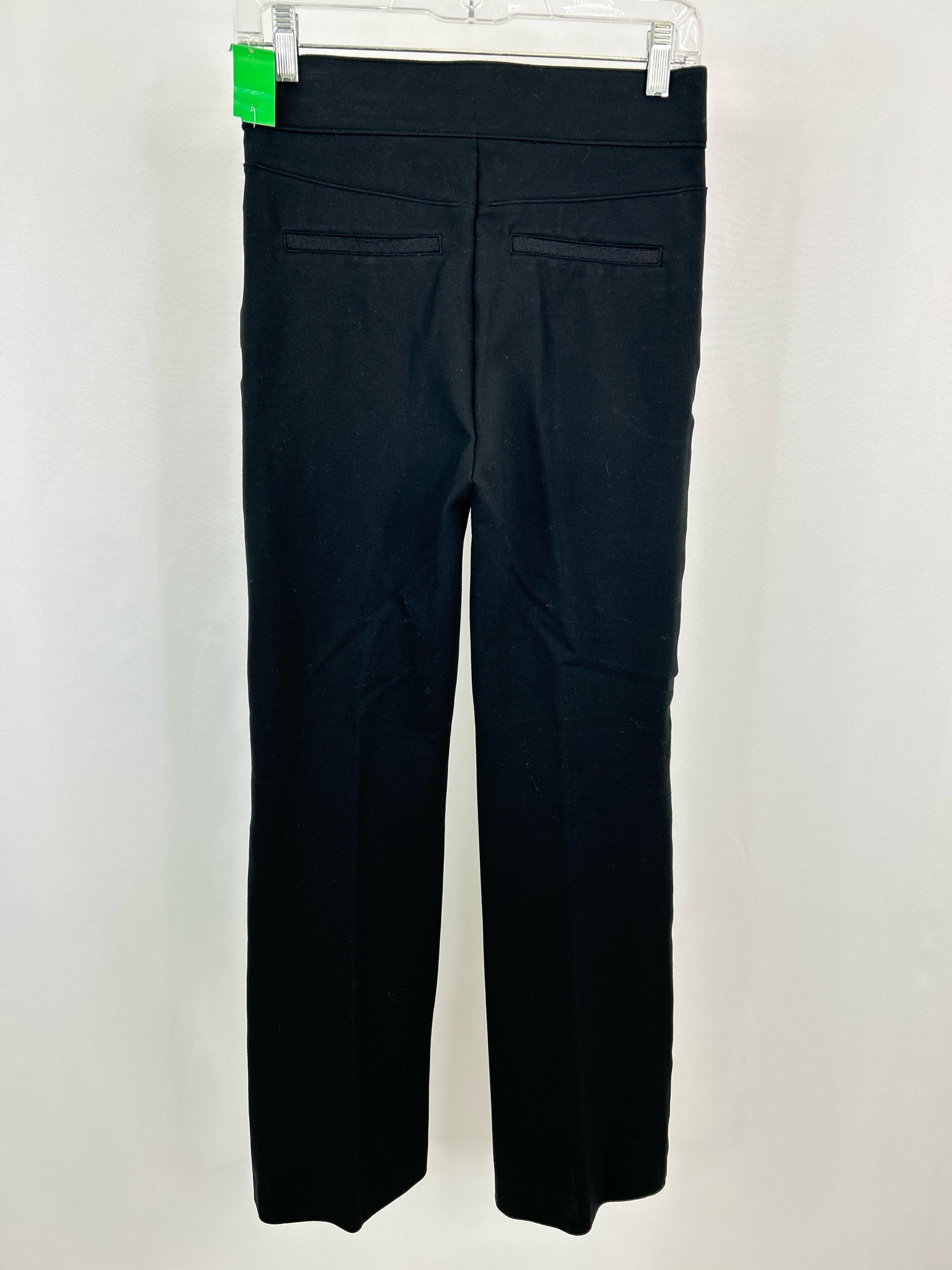 SPANX Size M Black Women Pants
