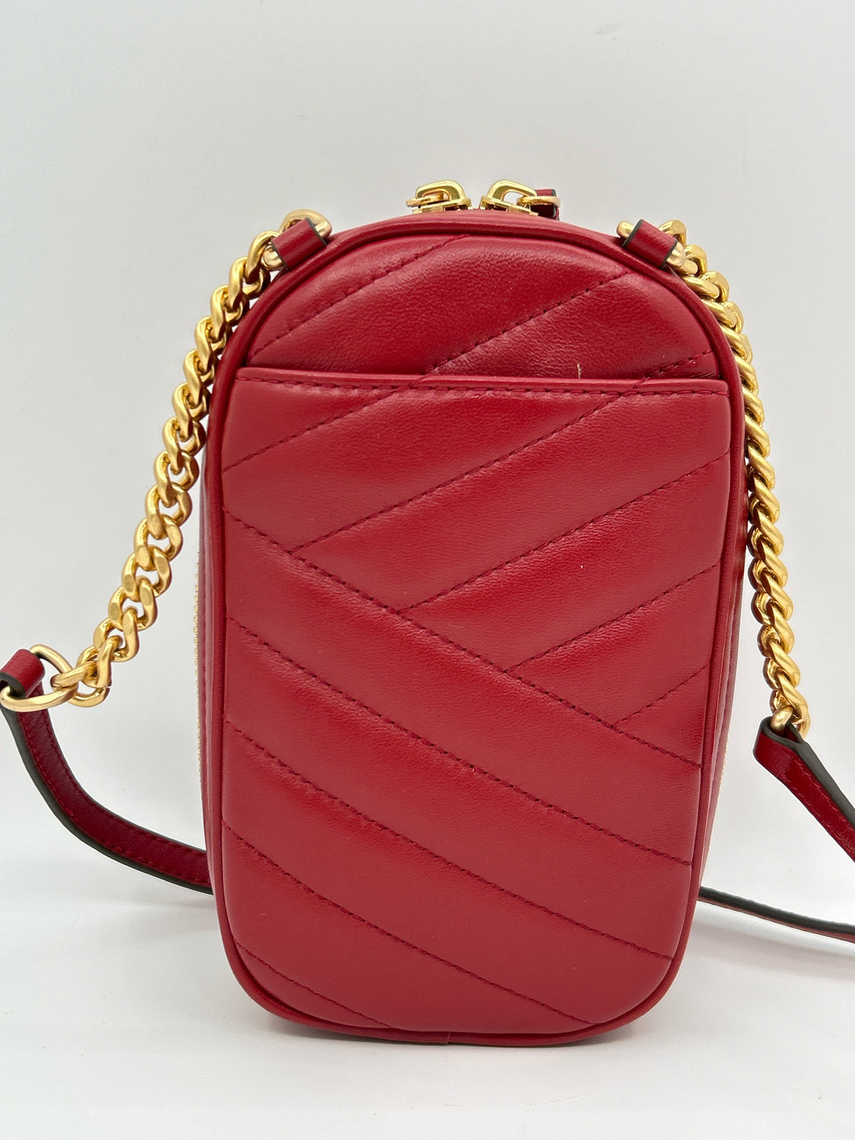 TORY BURCH Red Women Purse