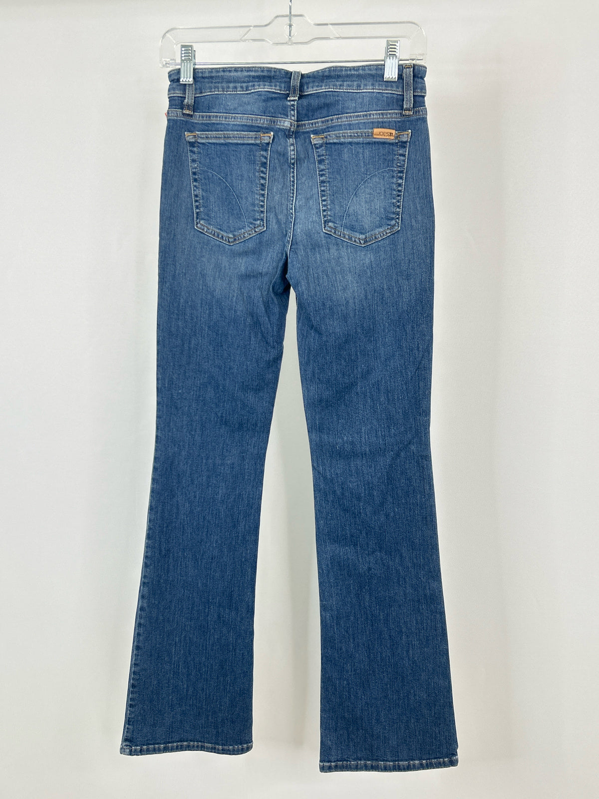 JOES Size 2 Blue Denim Women Jeans