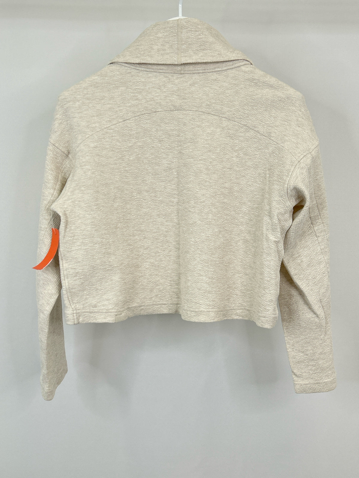 LULULEMON Size XS/S Beige Women Pullover Top