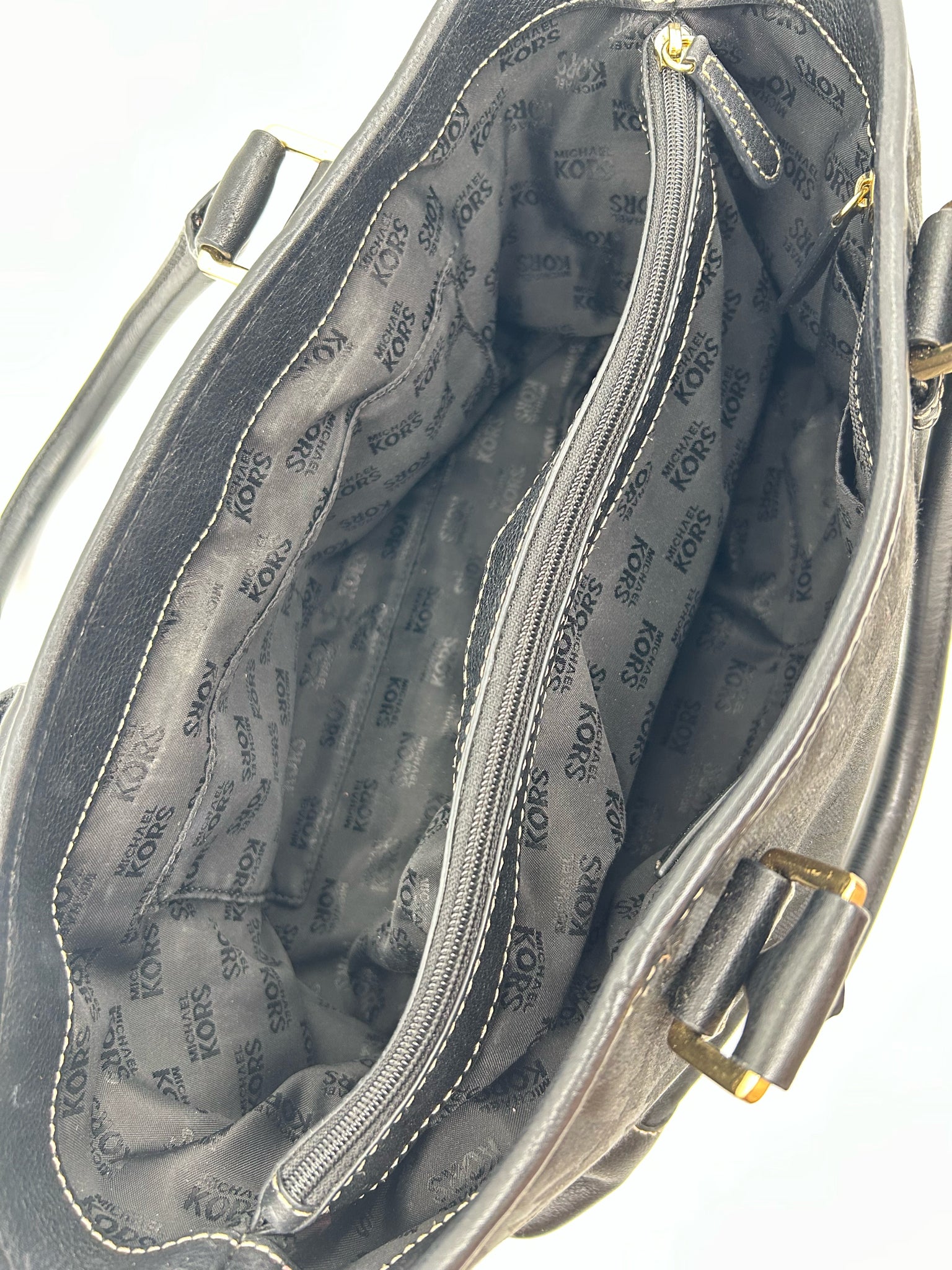 MICHAEL MICHAEL KORS Black Women Purse