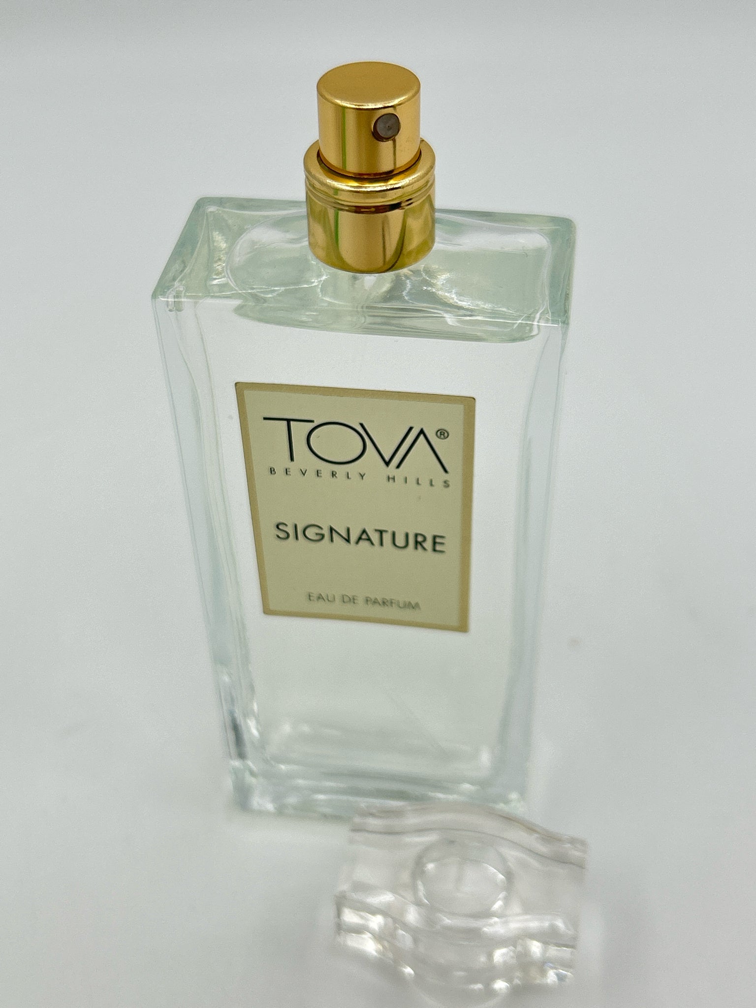Tova Beverly Hills Perfume NWOB