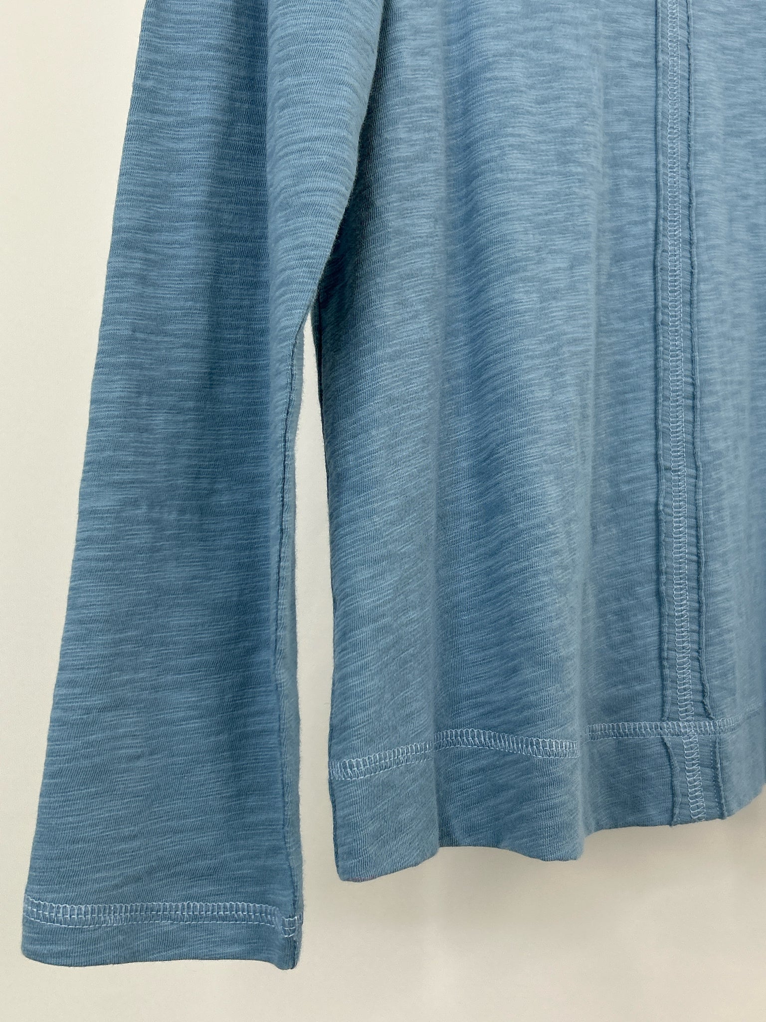 Escape by Habitat Clothes Size S Blue Women T-shirt NWT