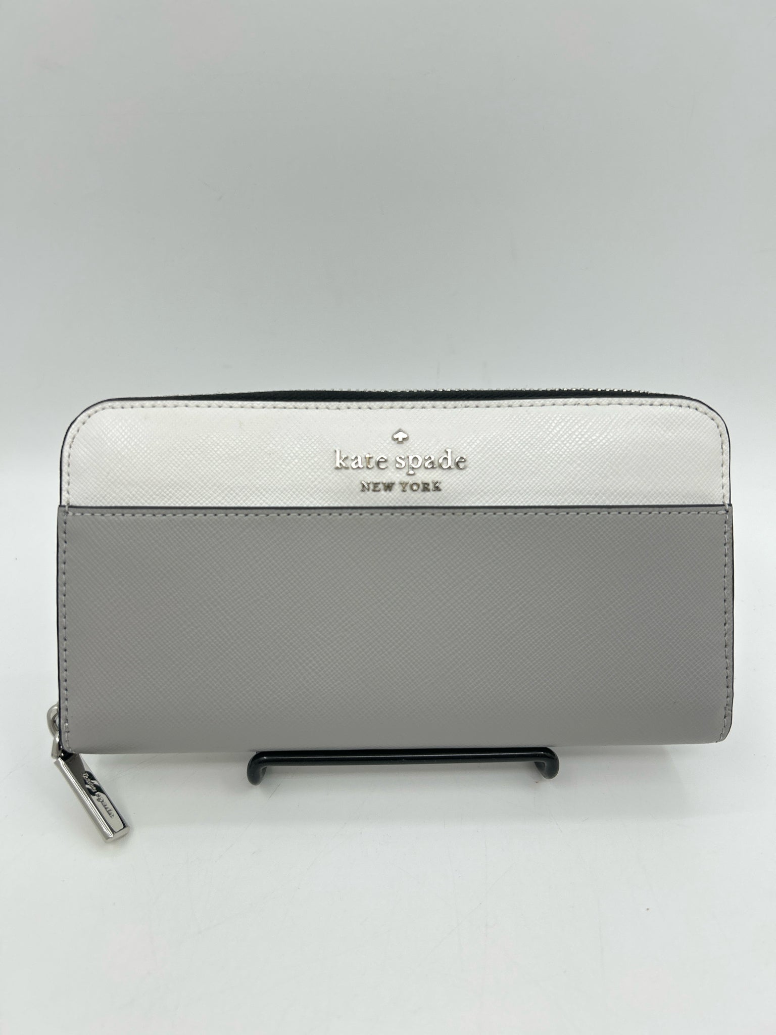 KATE SPADE Grey Women Wallet