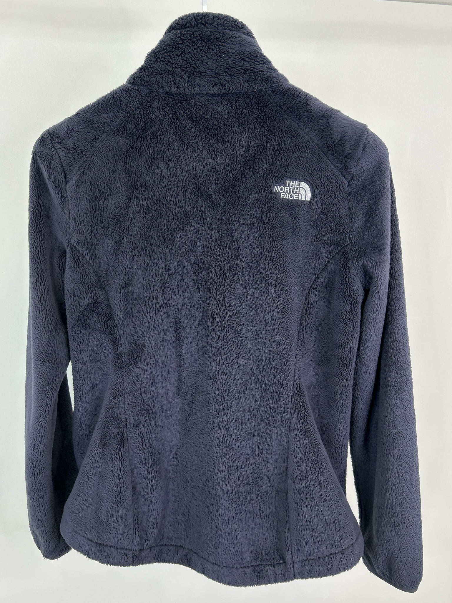 THE NORTH FACE Size M Blue Women Jacket
