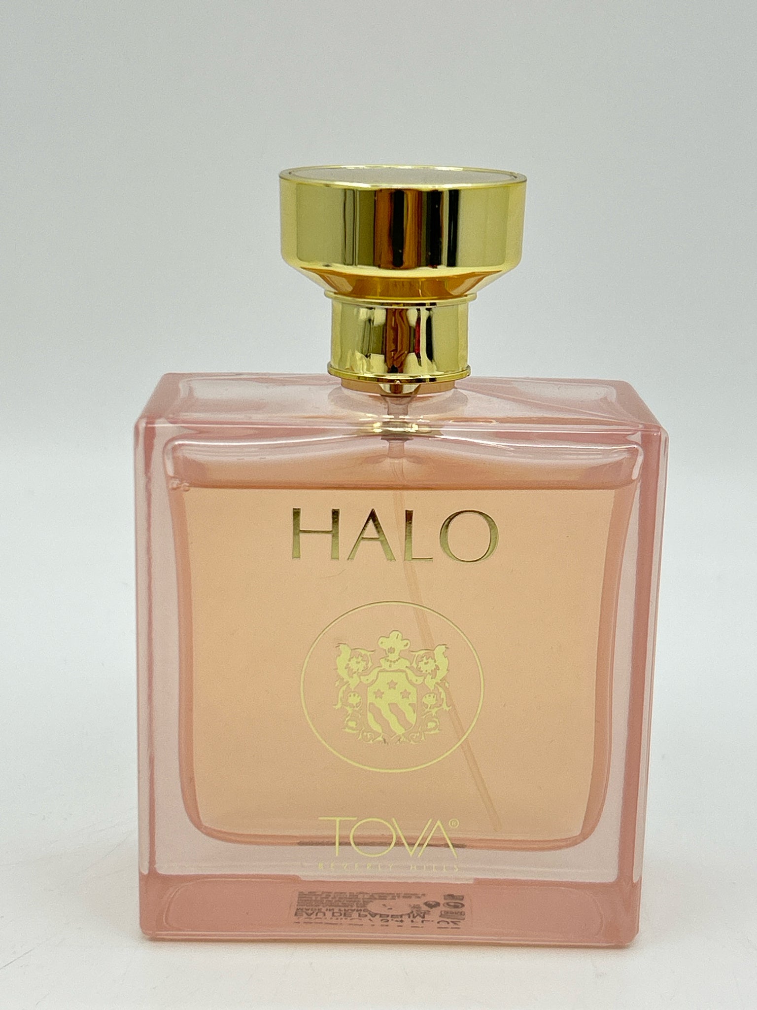 Tova Beverly Hills Perfume