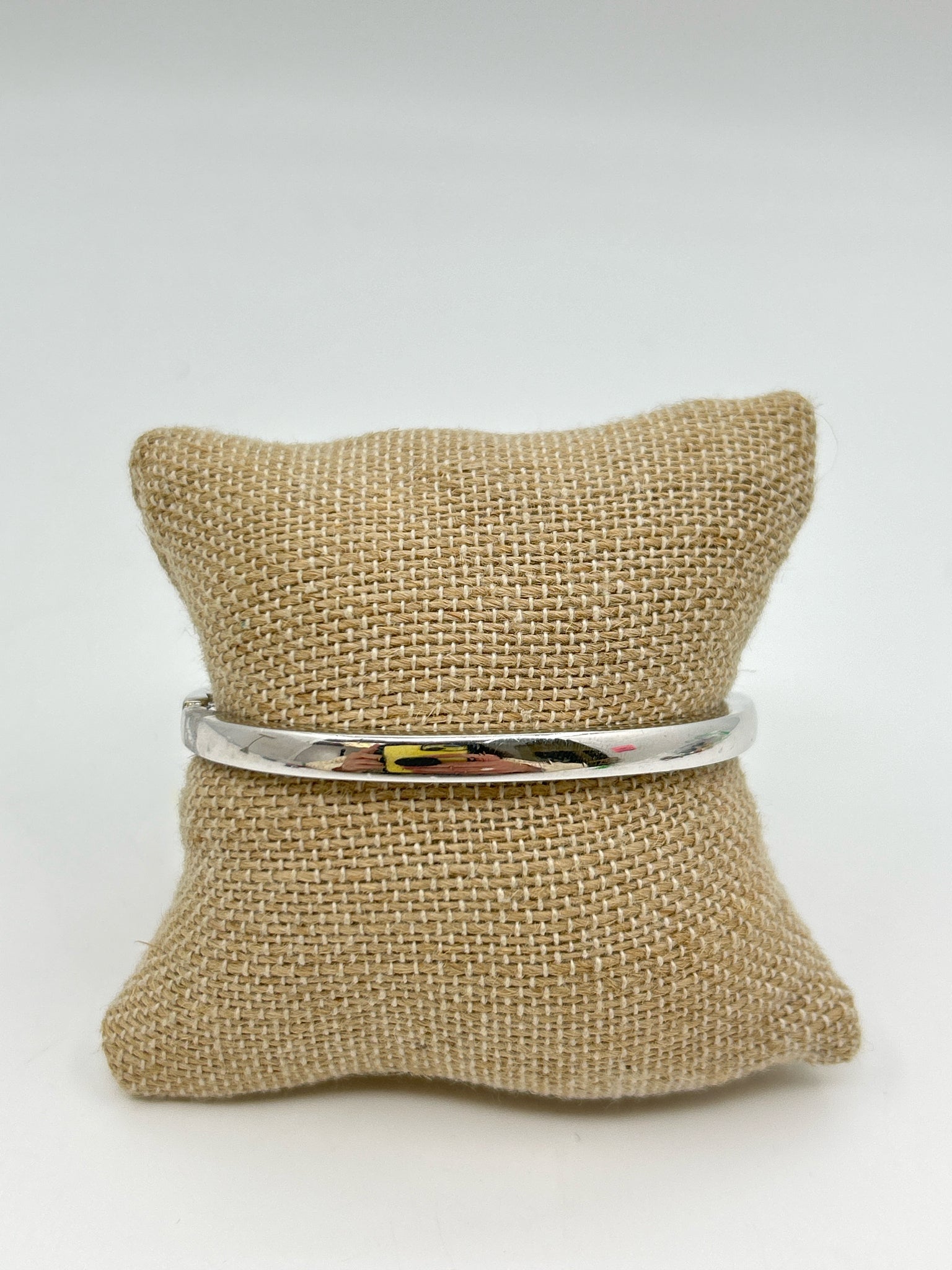 SWAROVSKI Silver Bracelet
