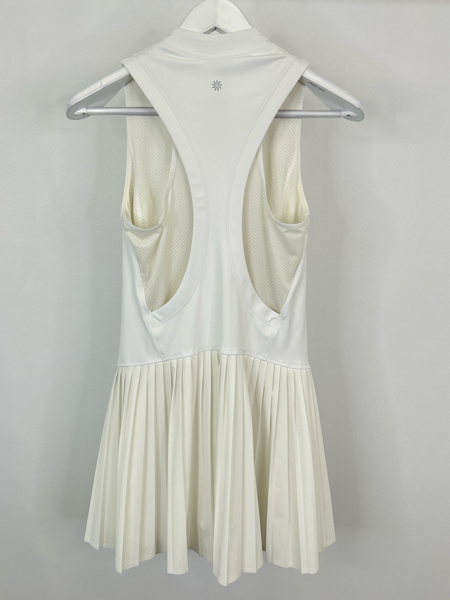 ATHLETA Size S White Women Dress