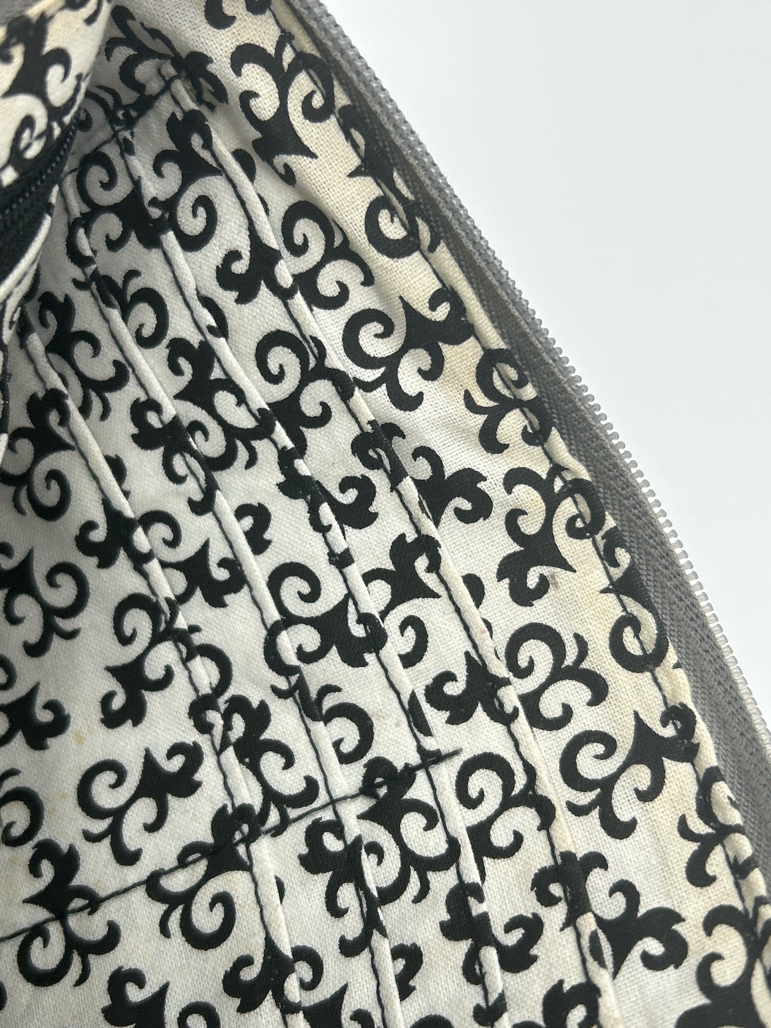 HOBO Silver Women Wristlet