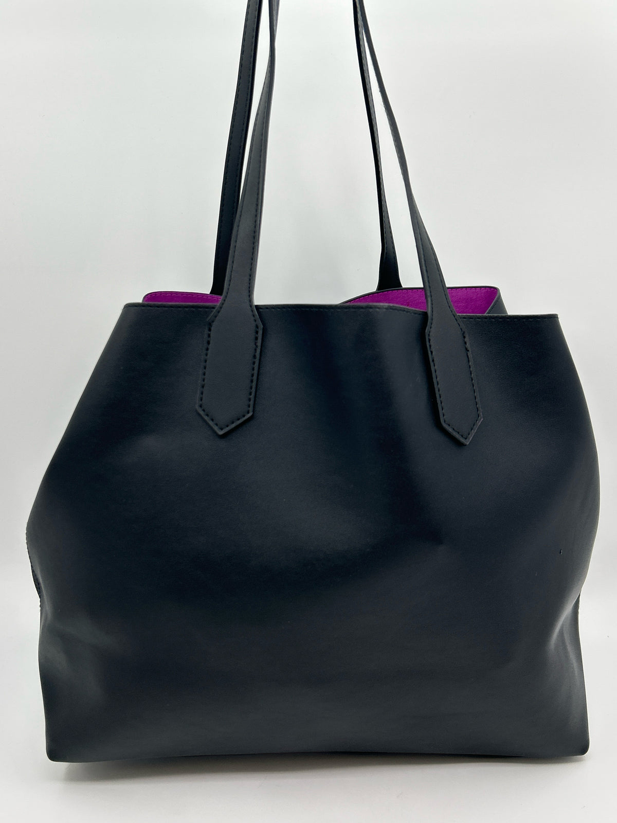 Versace Fragrances Black Women Purse