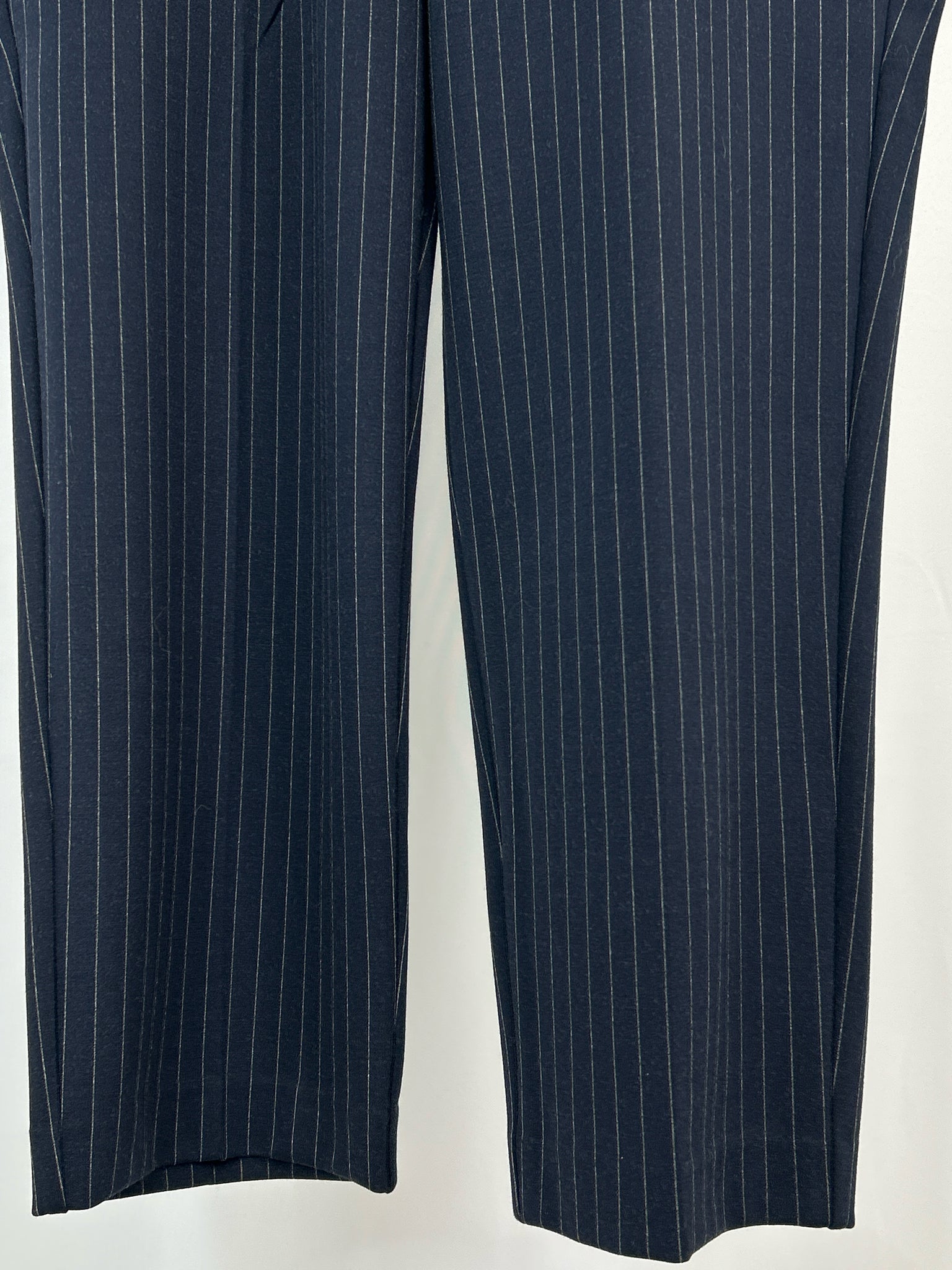 J JILL Size 2X Navy Women Pants NWT