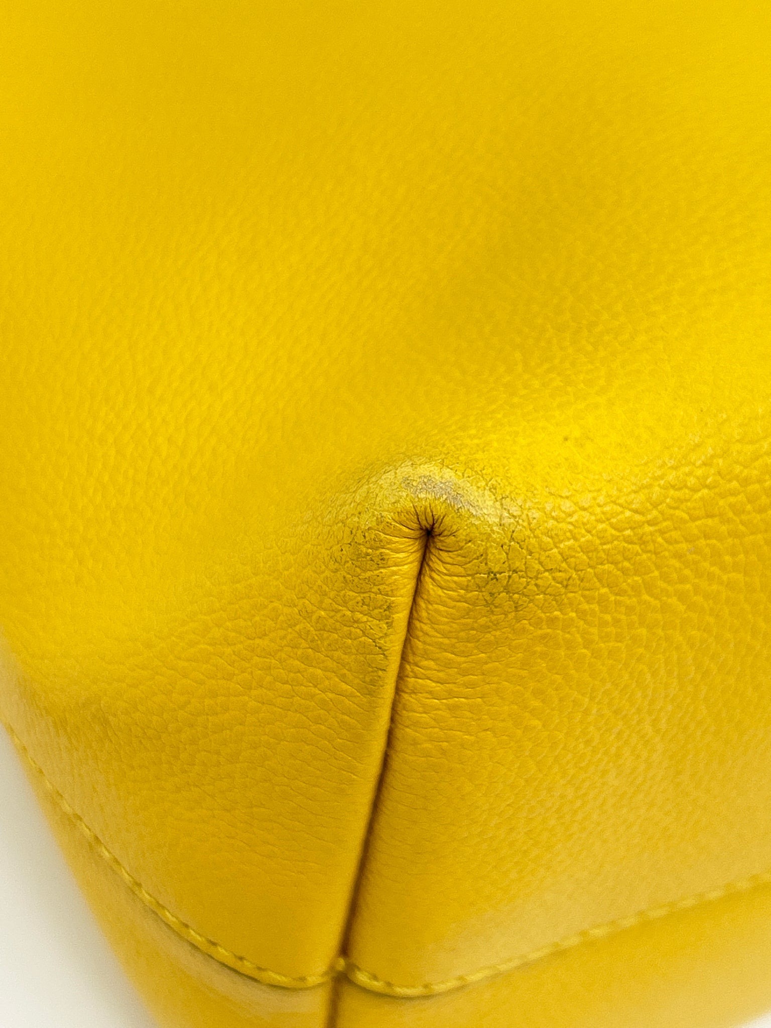 KATE SPADE Yellow Women Purse