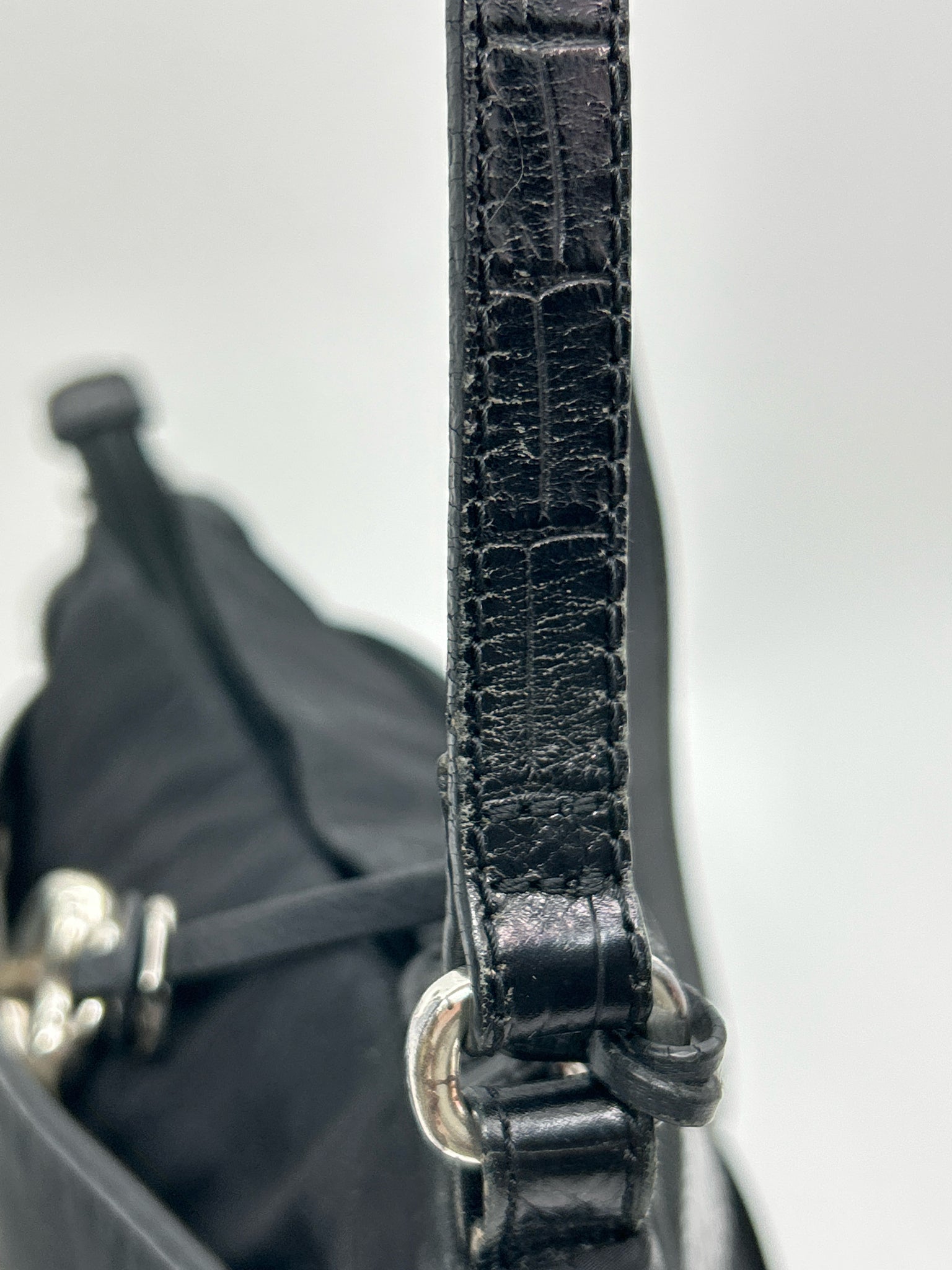 BRIGHTON Black Women Purse