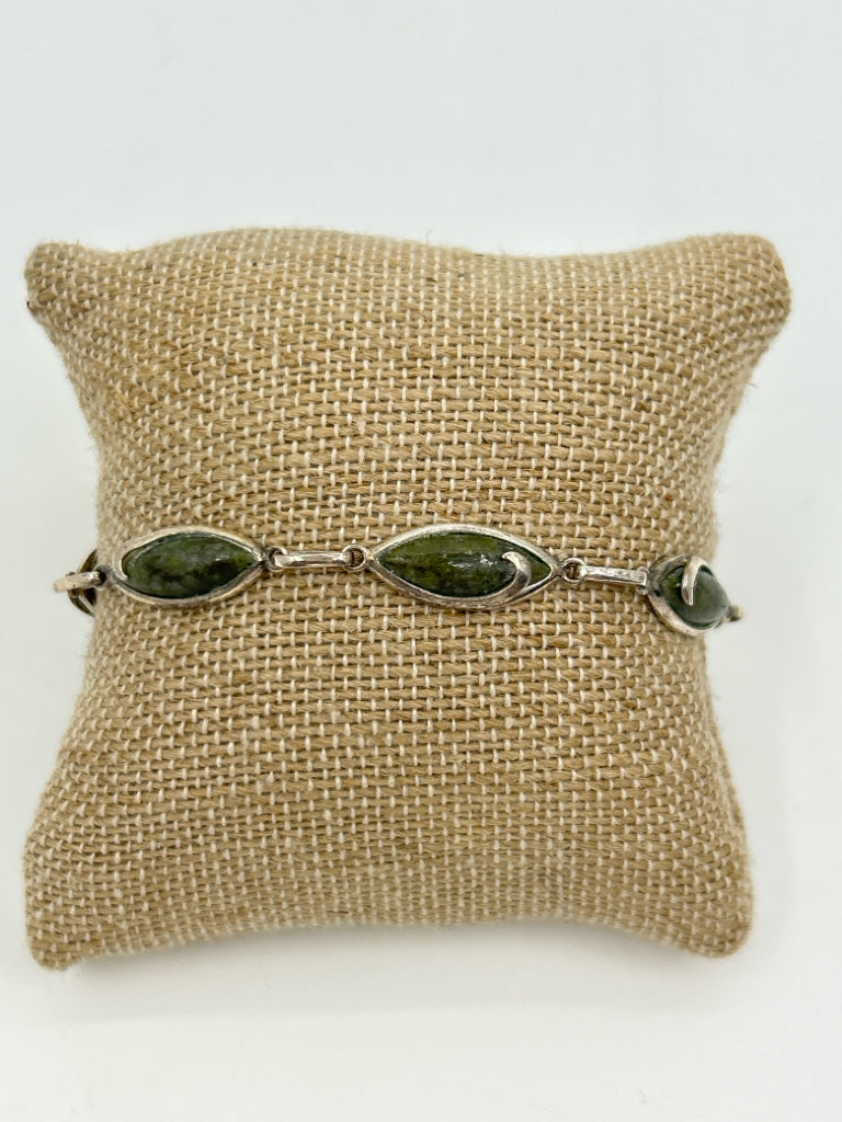 SOLVAR Silver Women's Bracelet