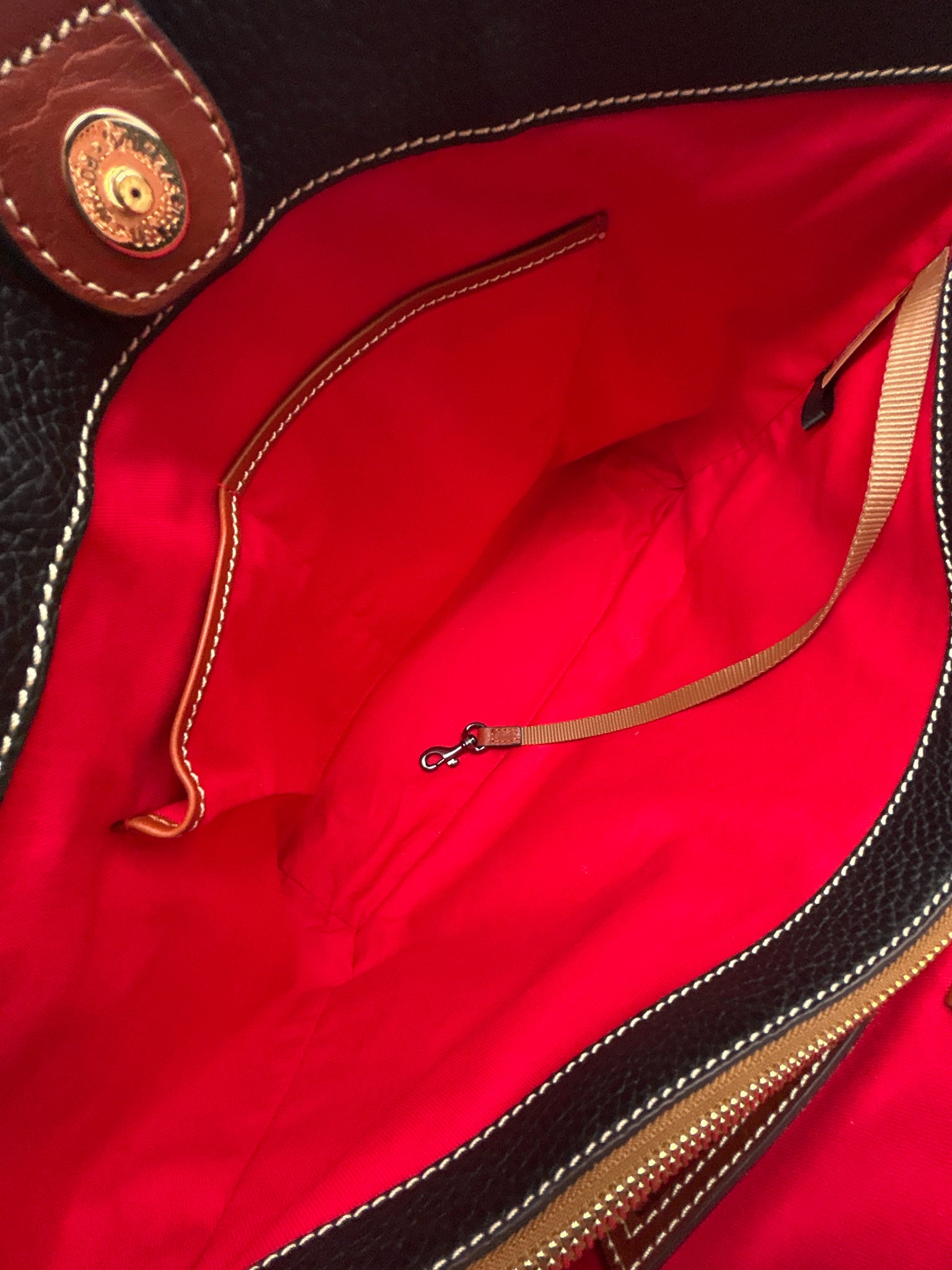 DOONEY & BOURKE Black Women Tote