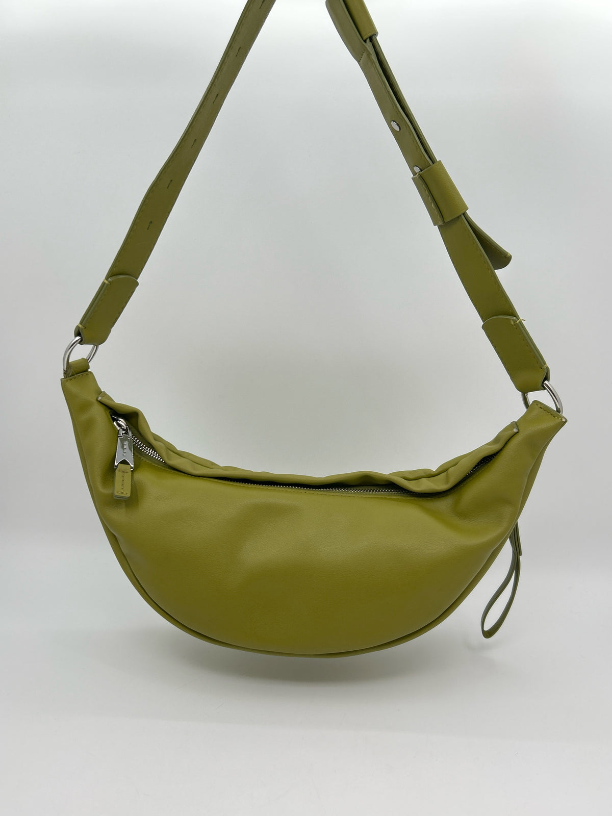 PROENZA SCHOULER Green Women Purse