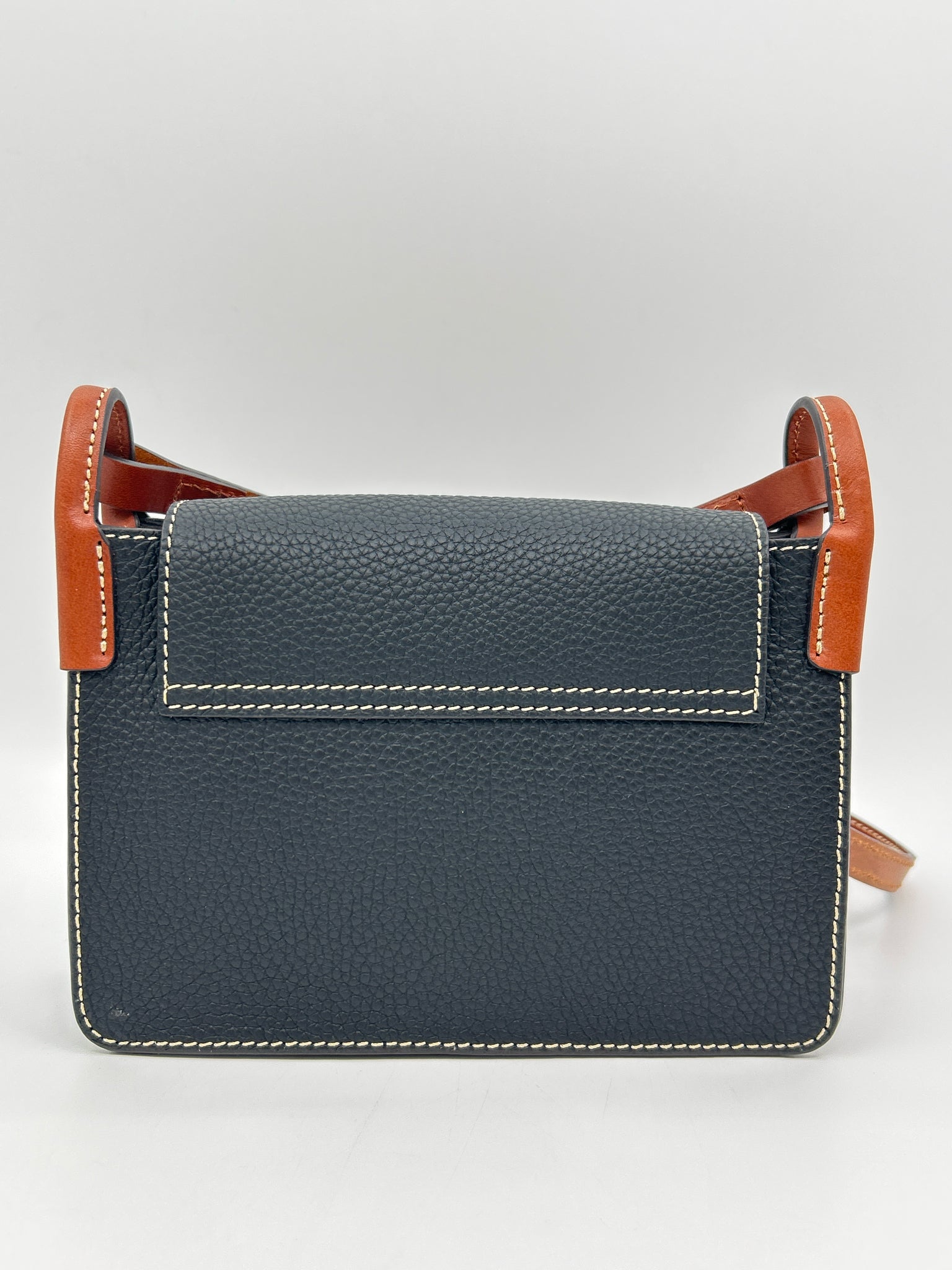 DOONEY & BOURKE black and brown Women Purse