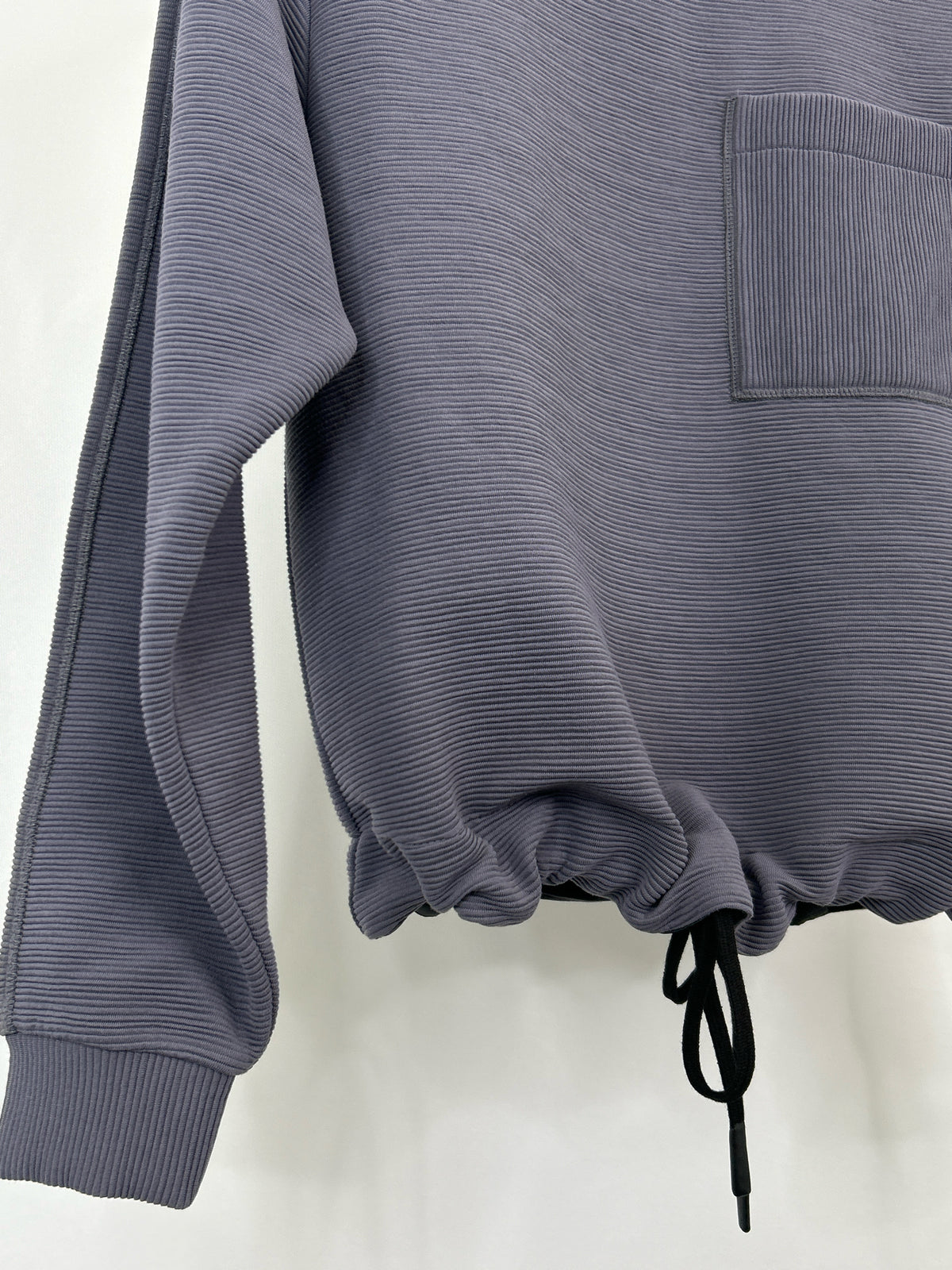 VARLEY Size XS Slate Blue Women Top