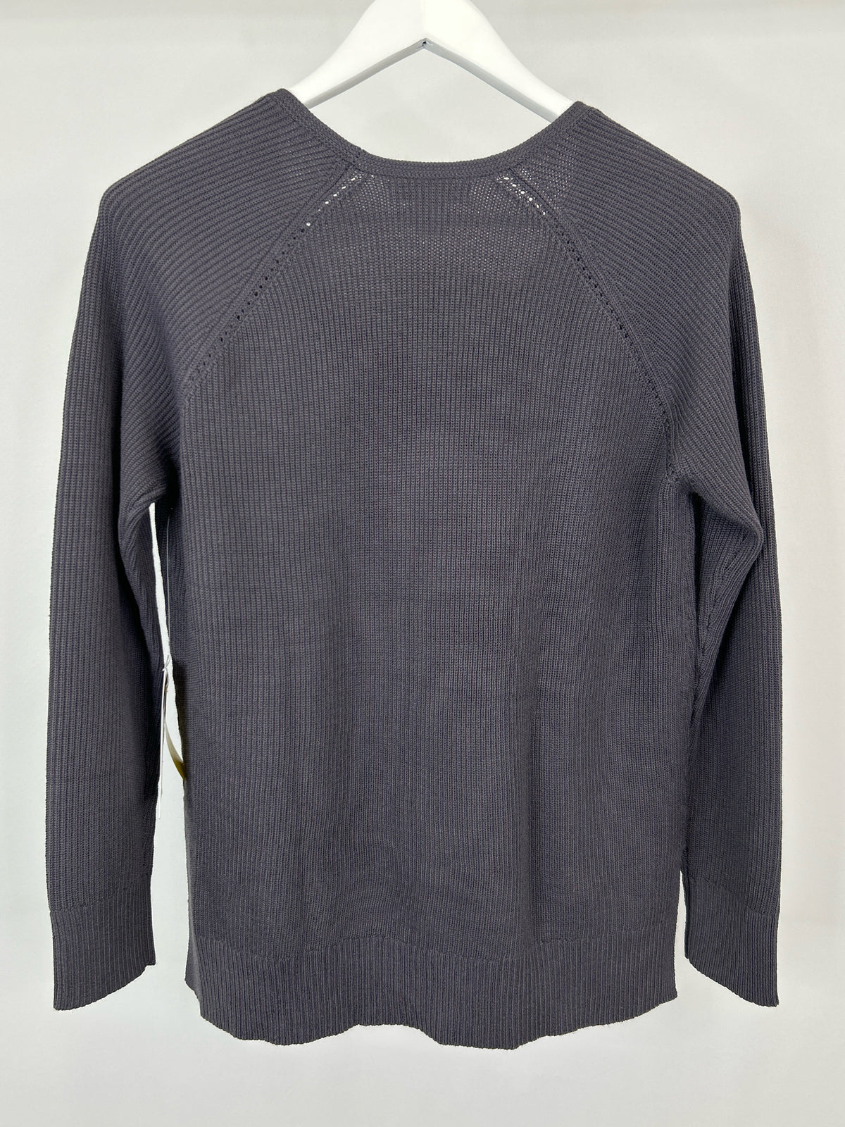 ATHLETA Size S Purple Women Sweater