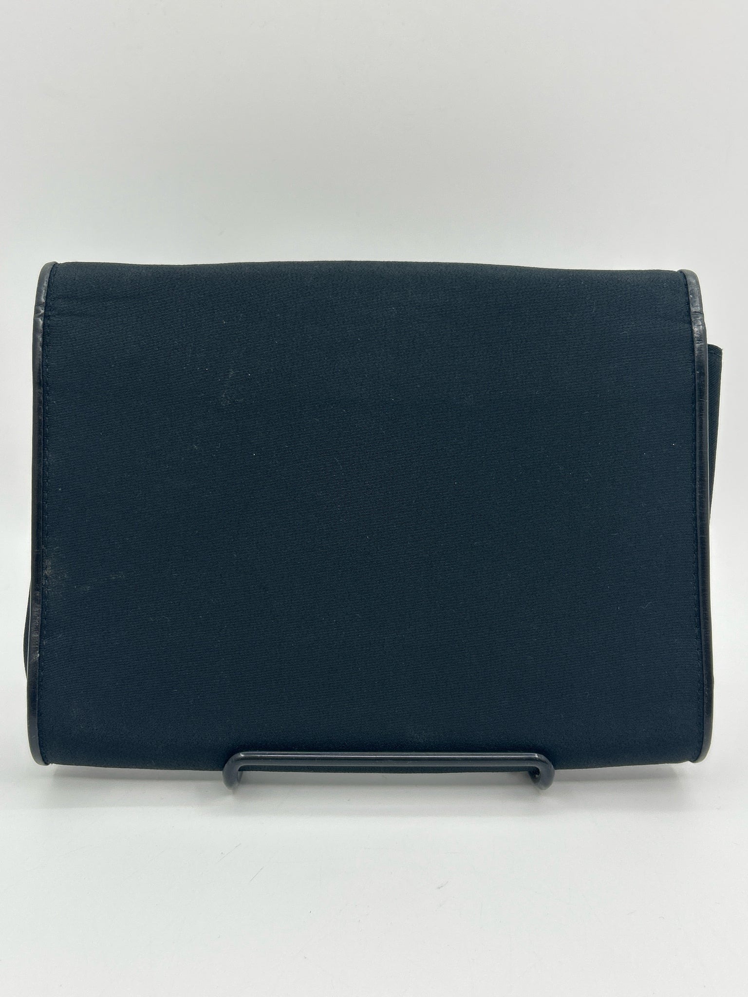 GUCCI Vintage Black Women Purse