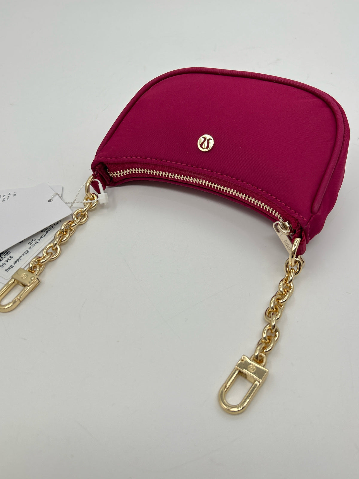 LULULEMON Pink Accessories
