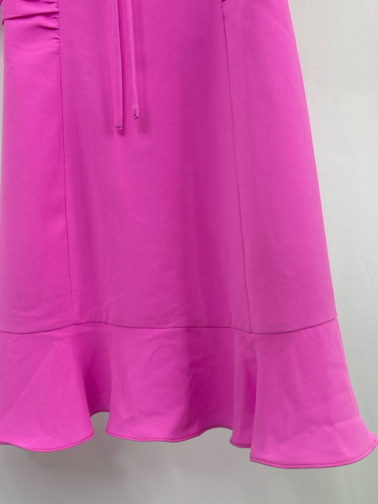 LFD NWT Size M Pink Women's Dress