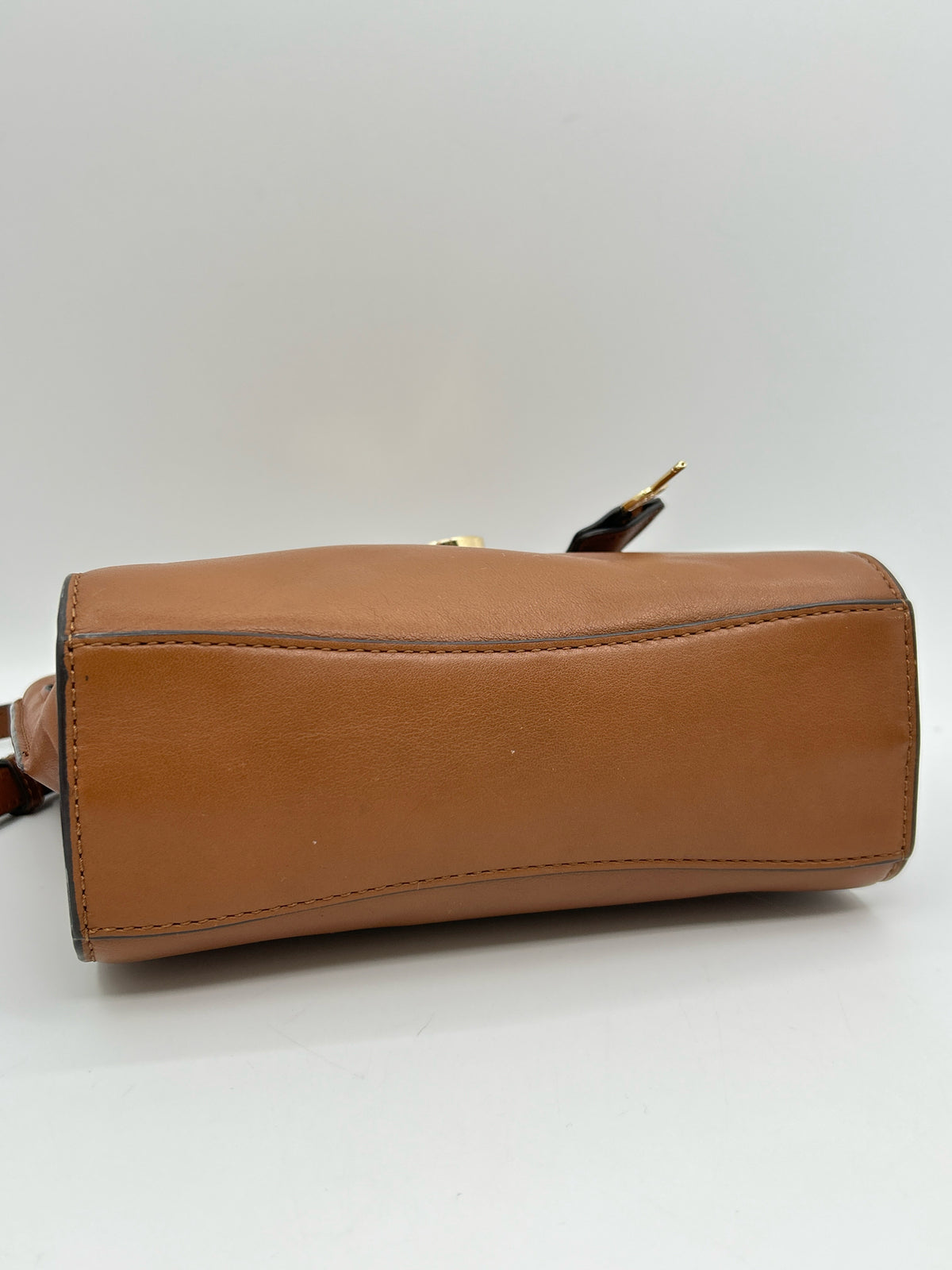 MICHAEL MICHAEL KORS COGNAC Women Purse