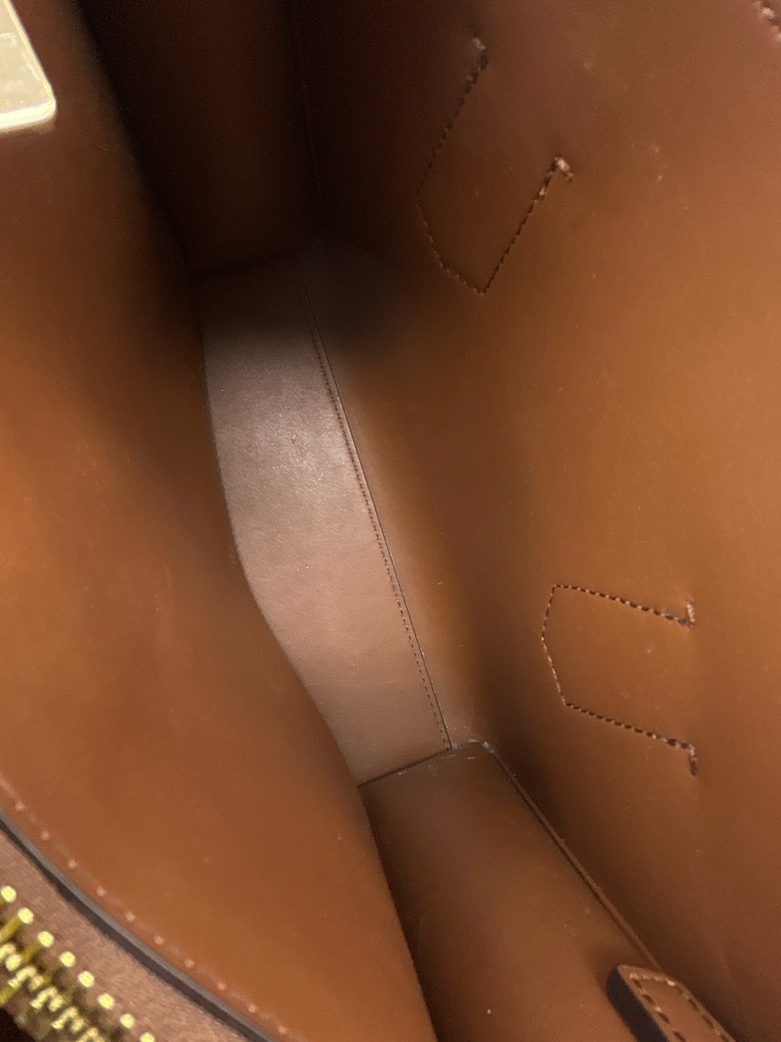 MICHAEL MICHAEL KORS Ivory Women Tote