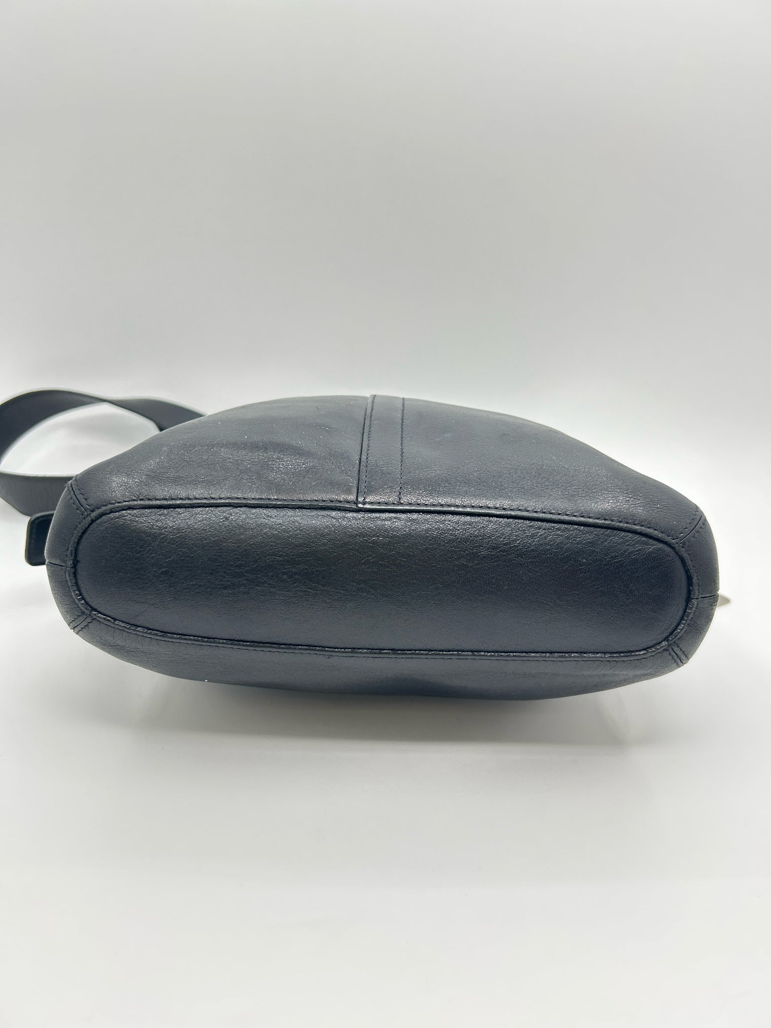 COACH Black Women Purse