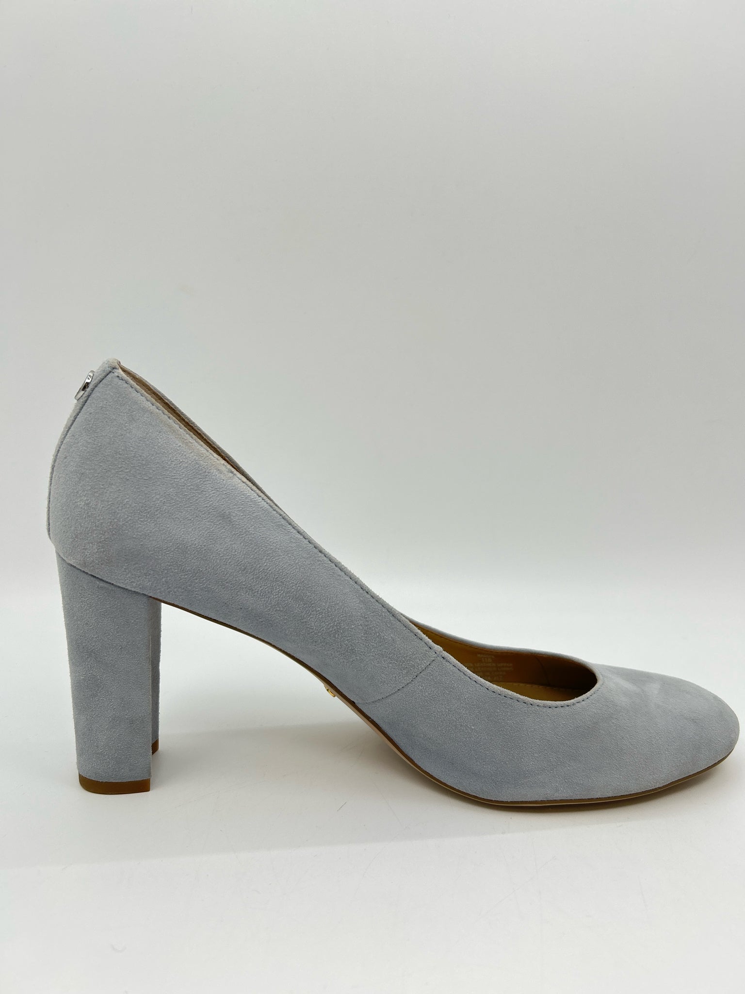 Lauren Ralph Lauren Size 11B Pale Blue Women Pumps